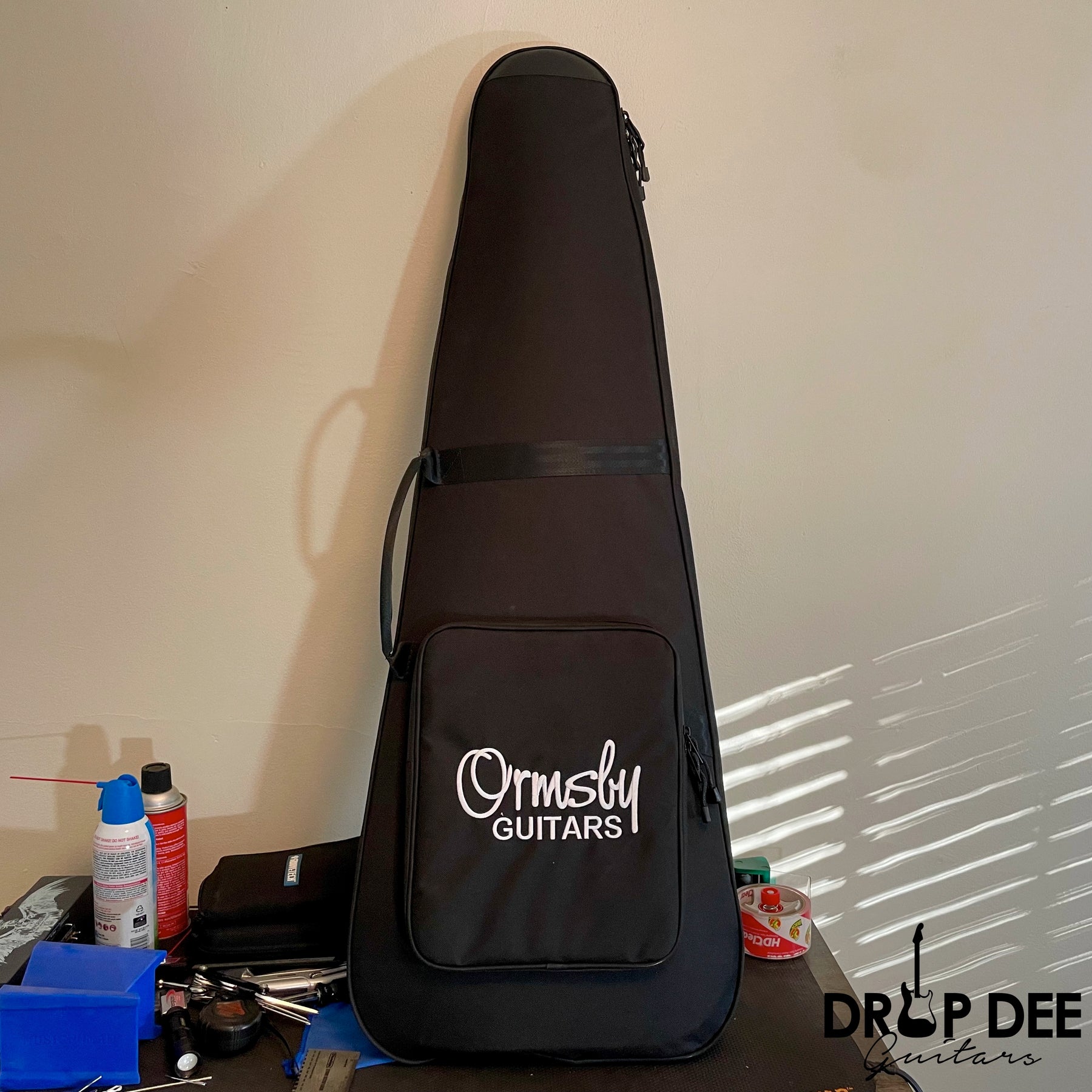Ormsby Hype GTR Run 2 Electric Guitar w/ Bag