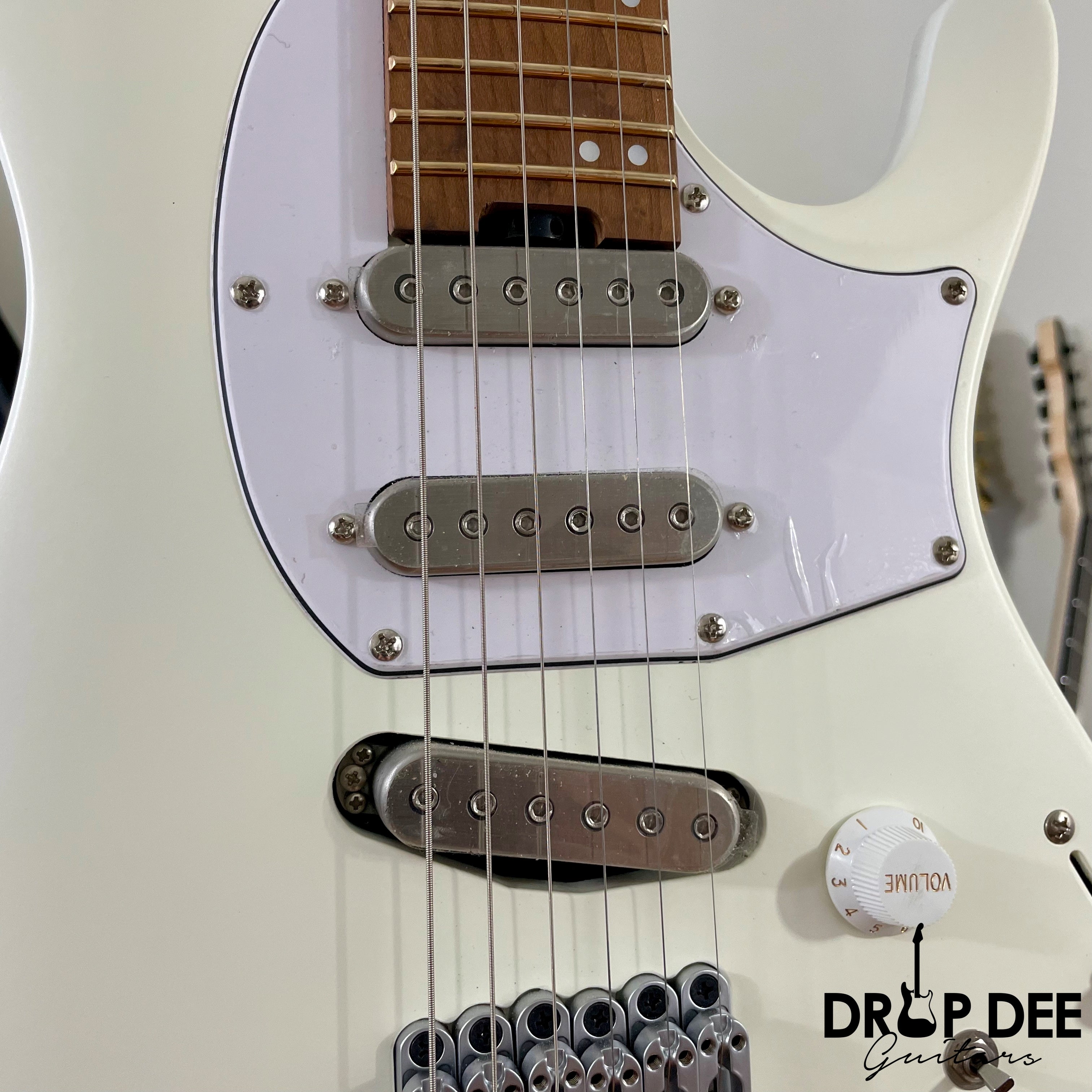 Ibanez Ichika Nito Signature ICHI10 Electric Guitar w/ Bag