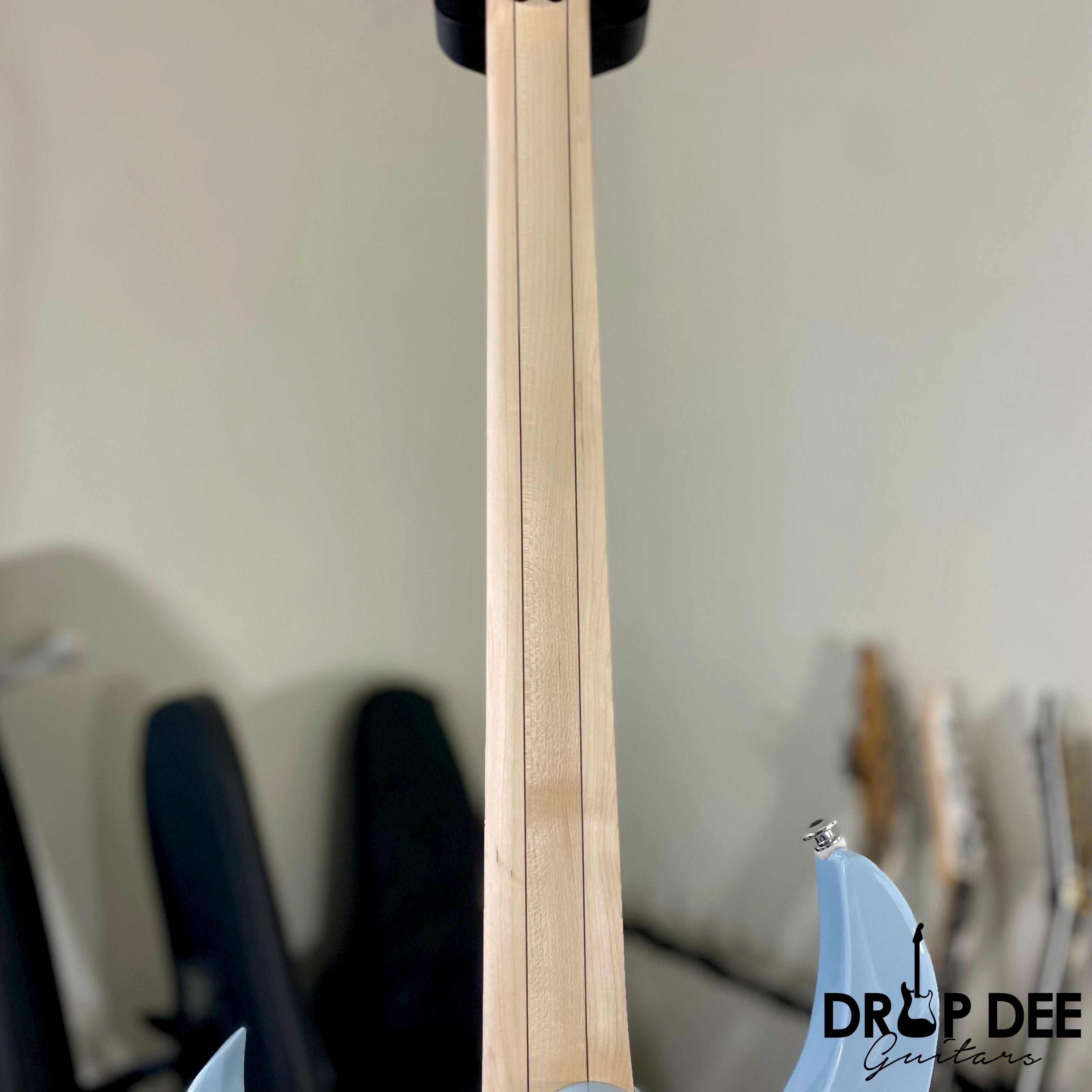 Ibanez Steve Vai Signature PIA3761C Electric Guitar w/ Case