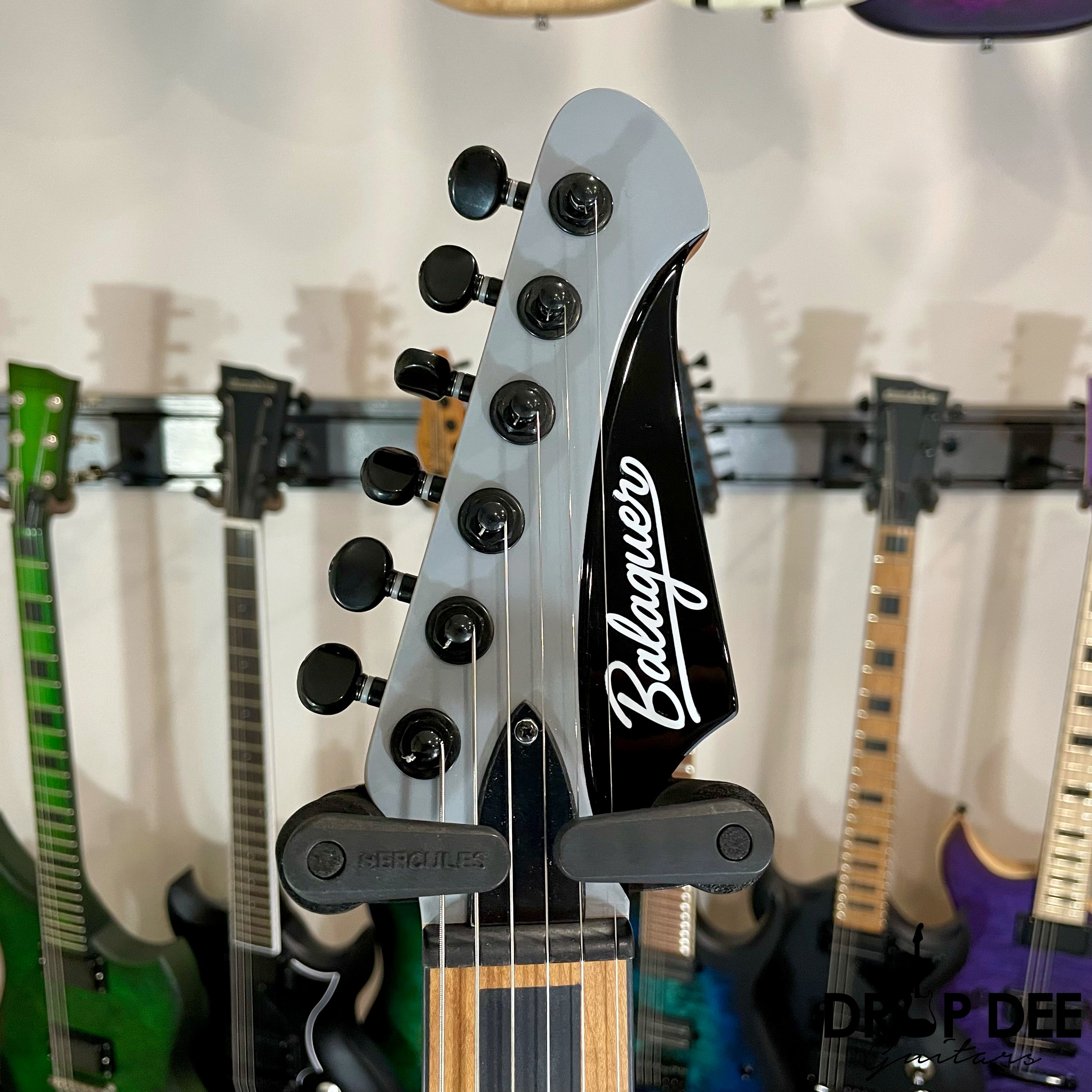 Balaguer Select Series Espada Limited Electric Guitar w/ Bag