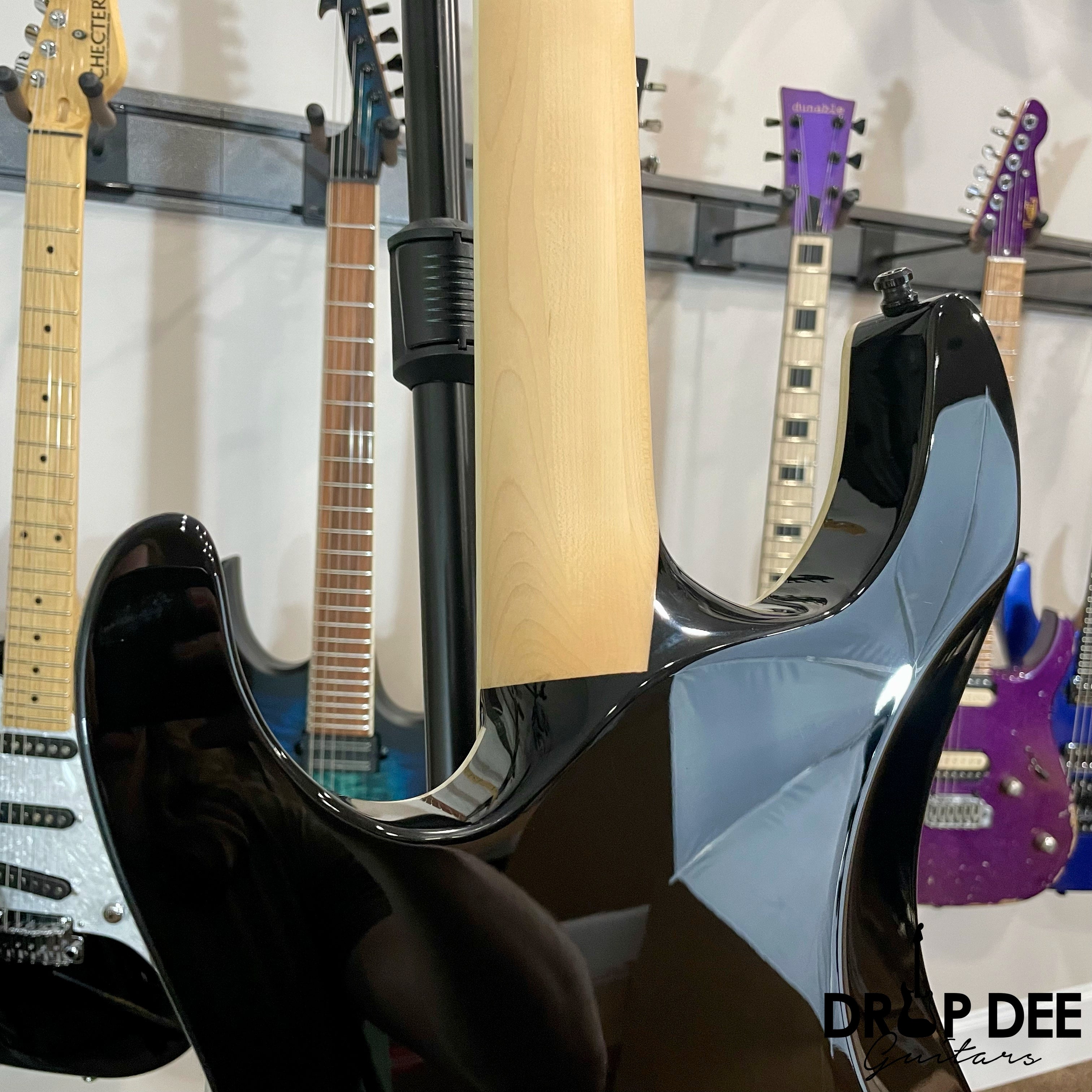 ESP LTD M-1000HT Electric Guitar
