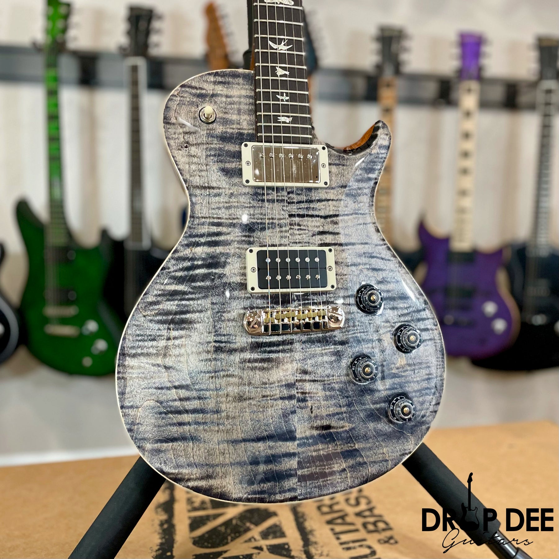 Paul Reed Smith Tremonti Electric Guitar w/ Case