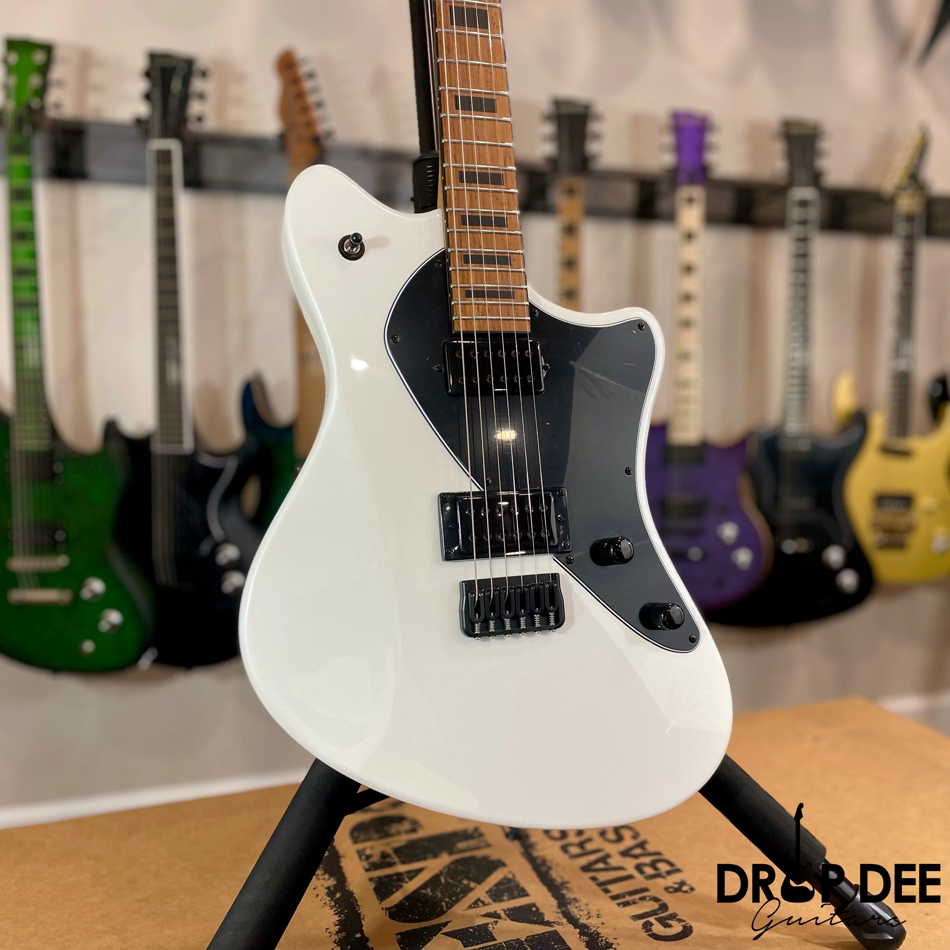 Balaguer Select Series Espada Limited Electric Guitar w/ Bag