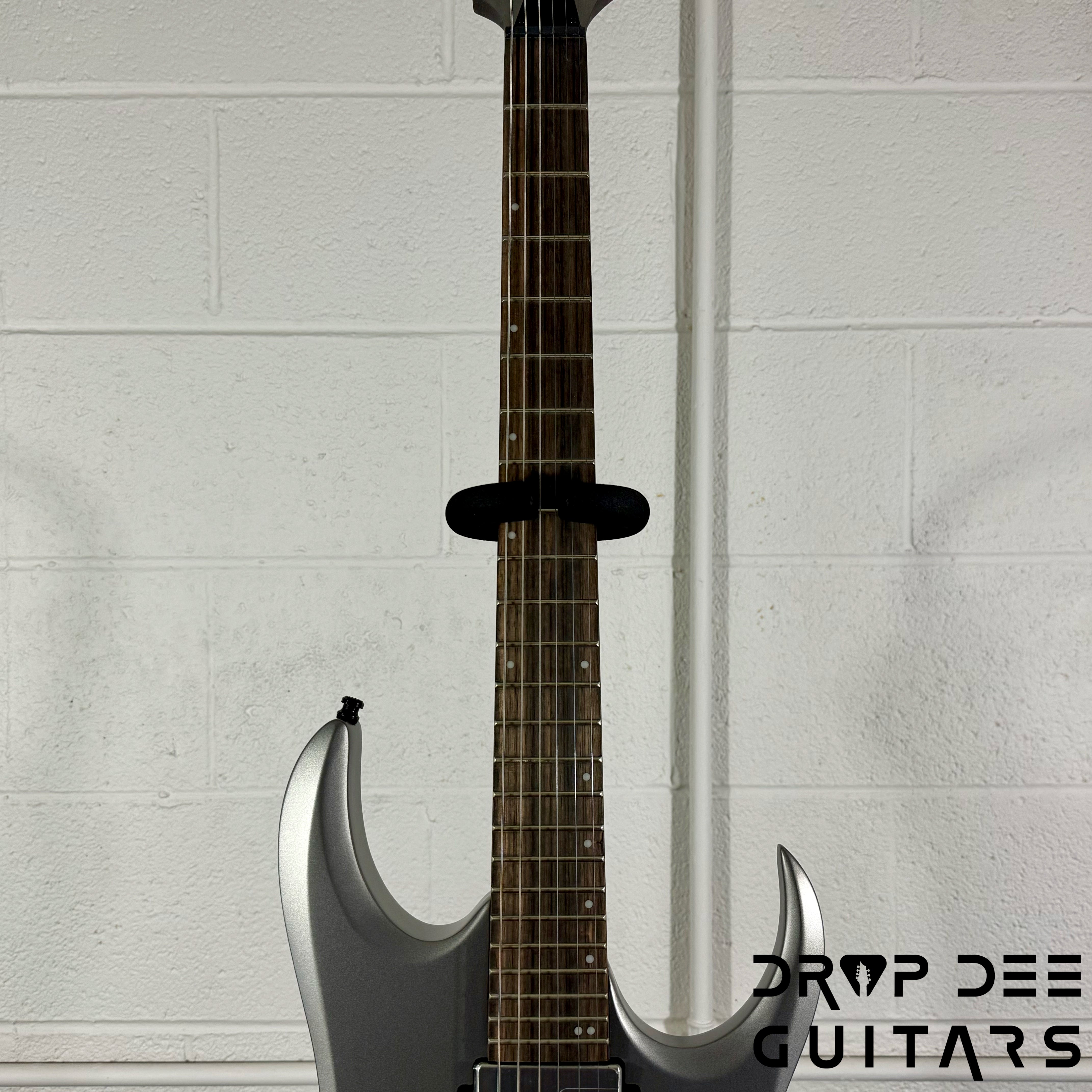 Ibanez Axe Lab Design RGD61ALET Evertune Baritone Electric Guitar