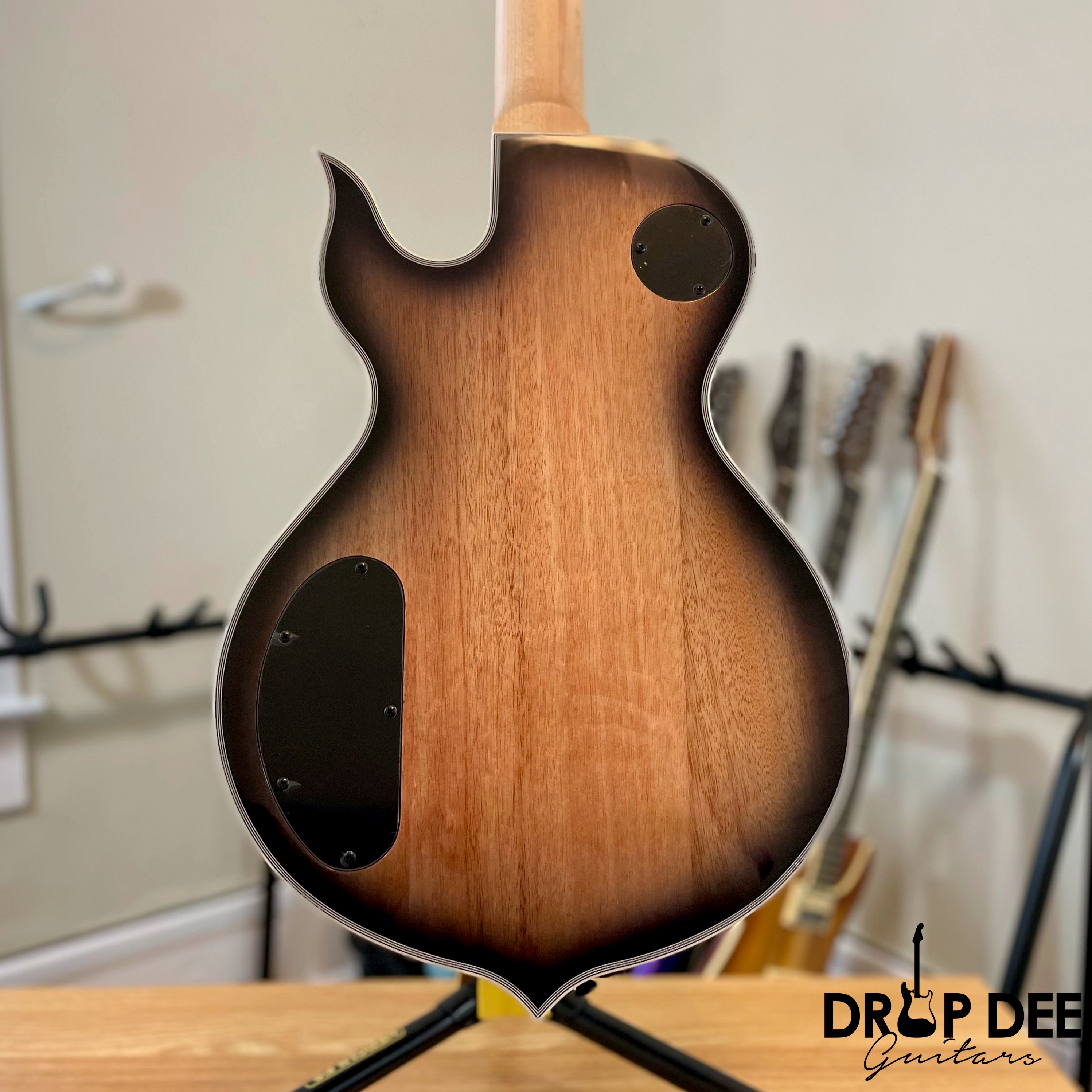 Wylde Audio Odin Grail Electric Guitar