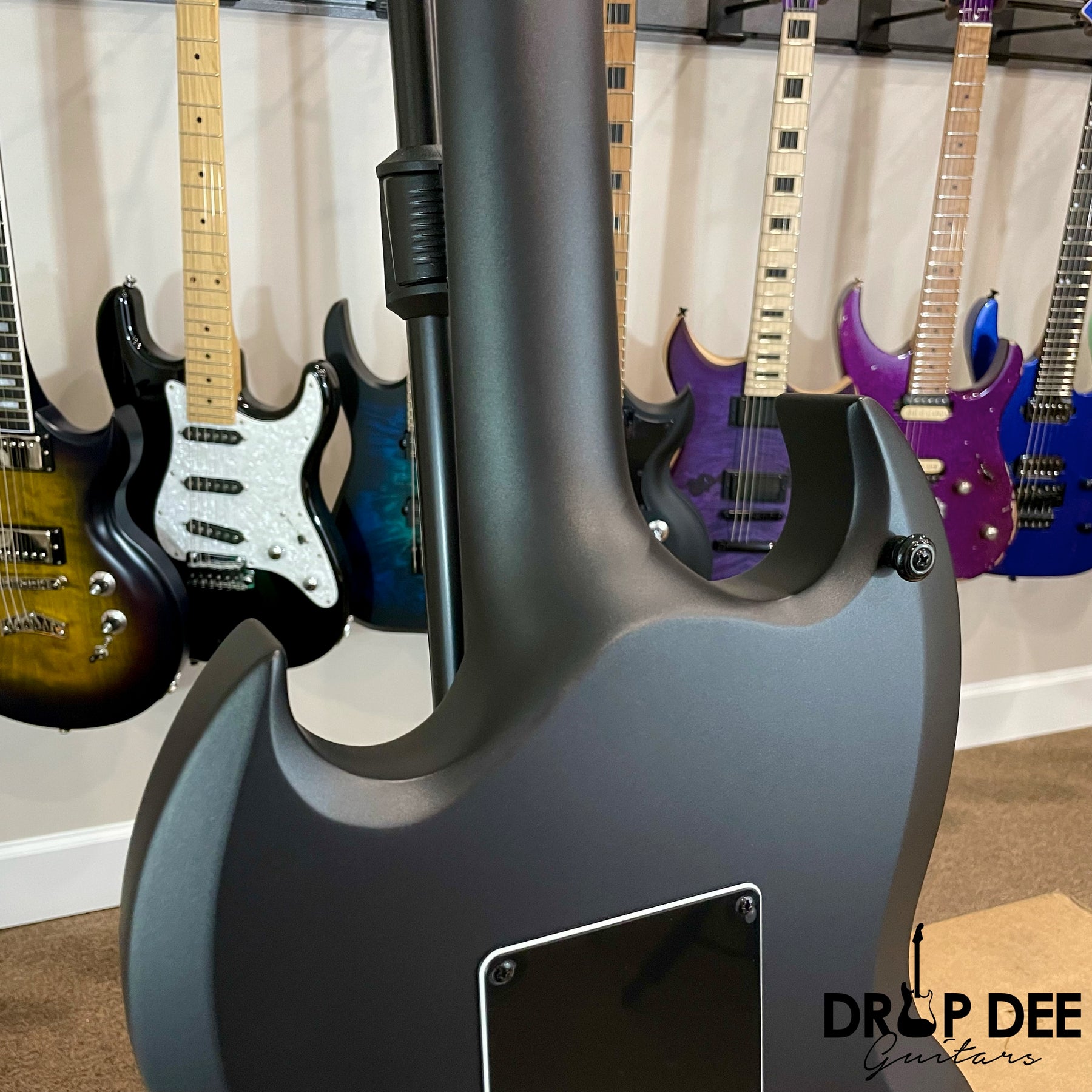 ESP LTD Viper-1000 Evertune Electric Guitar