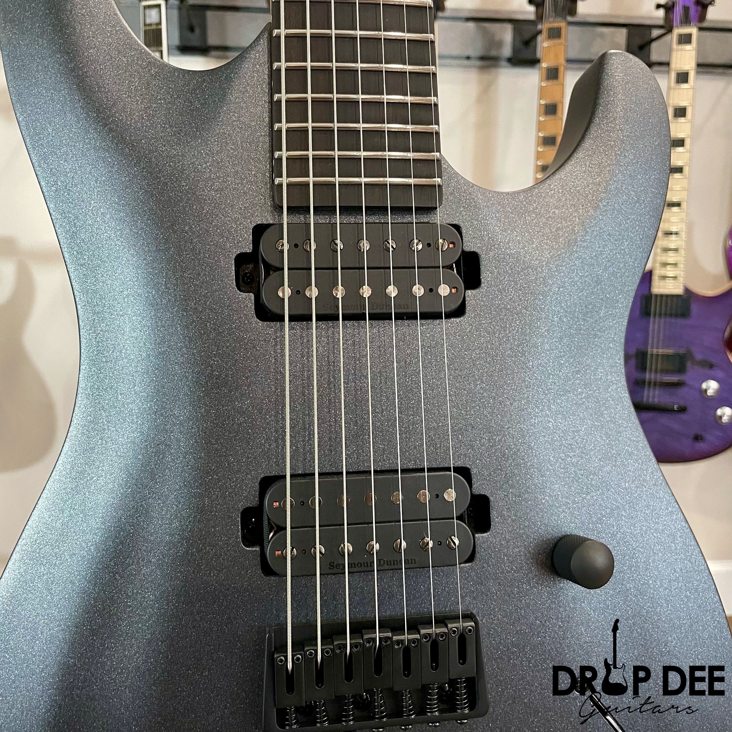 Chapman ML1-7 Pro Modern 7-String Electric Guitar (0221)