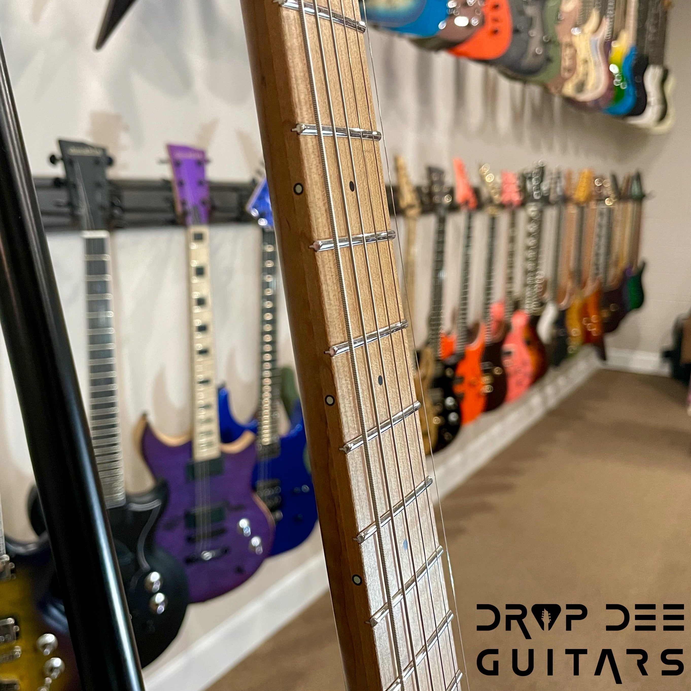 Balaguer USA Series Espada Electric Guitar w/ Case