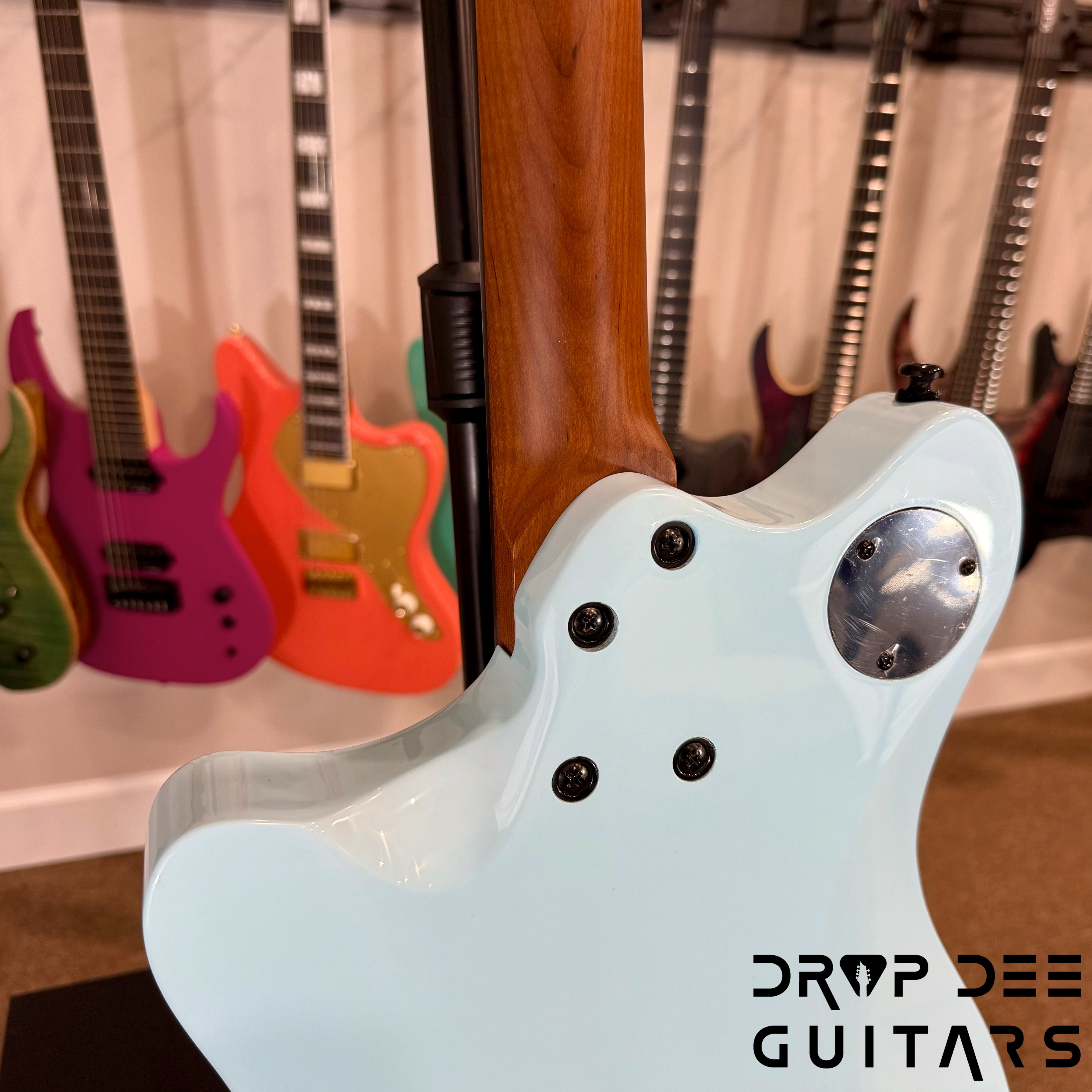 Balaguer Select Series Espada Limited Electric Guitar w/ Bag (4015)