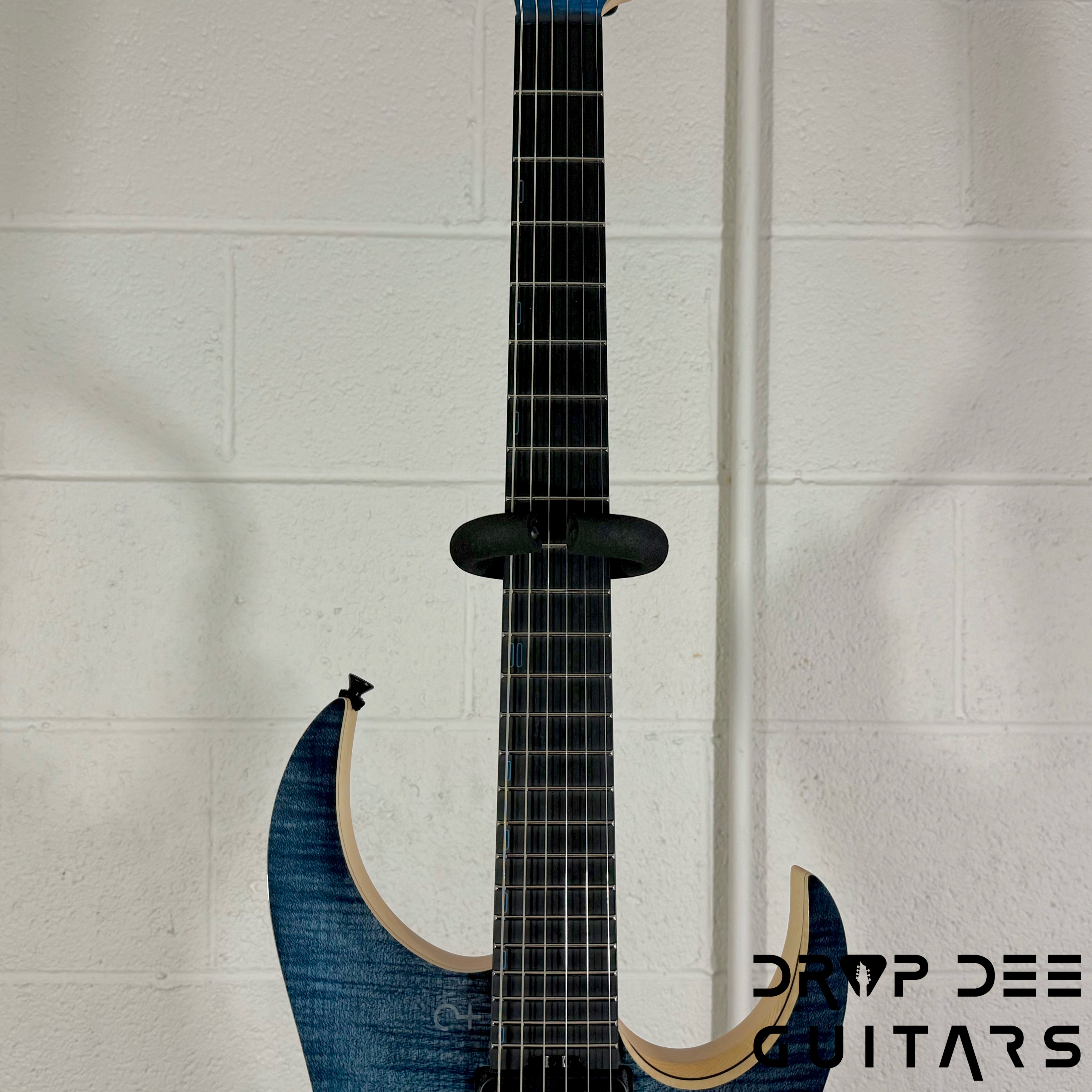 Infinia Ceres 6 Electric Guitar w/ Bag - Nautical Dawn