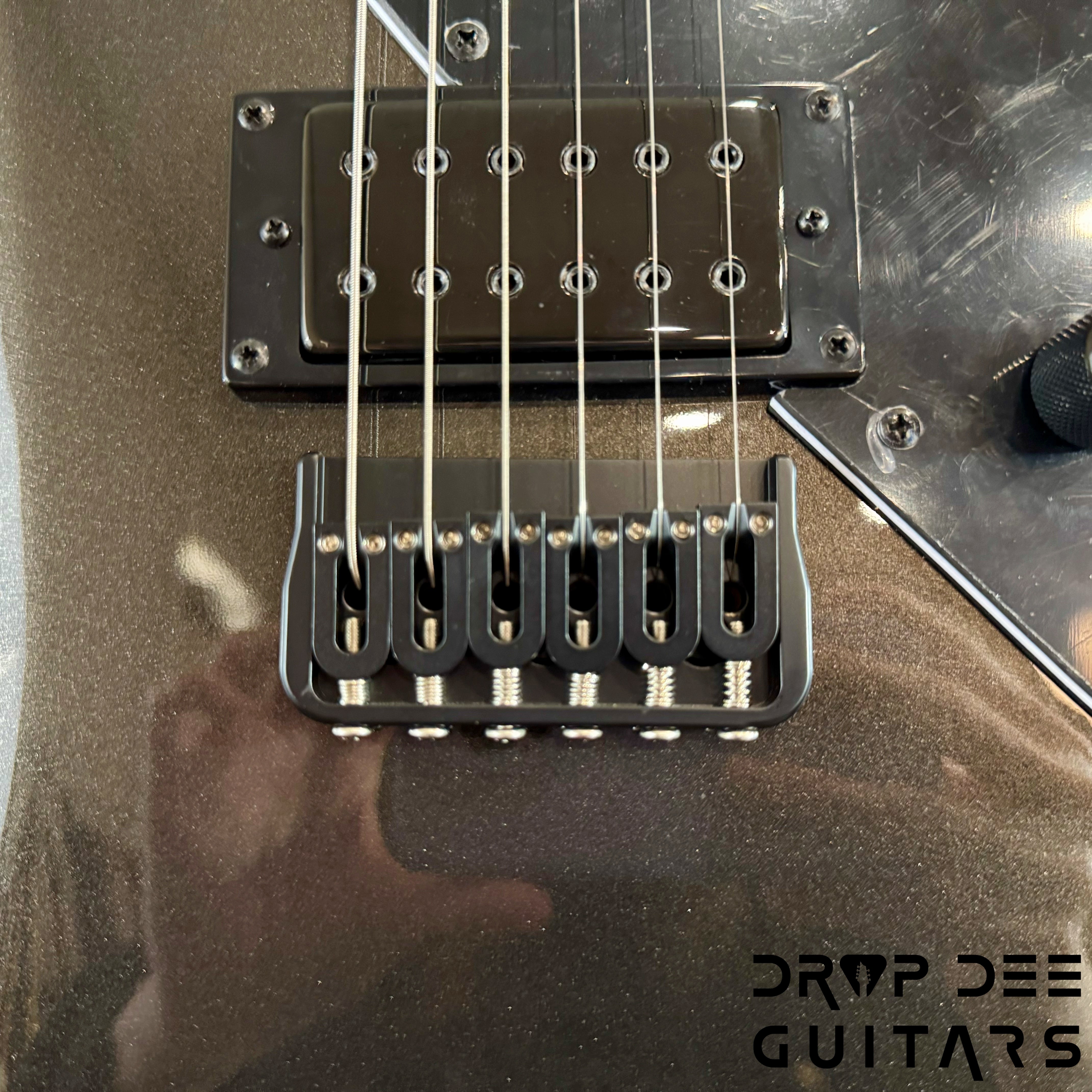 Balaguer Select Series Espada Limited Electric Guitar w/ Bag