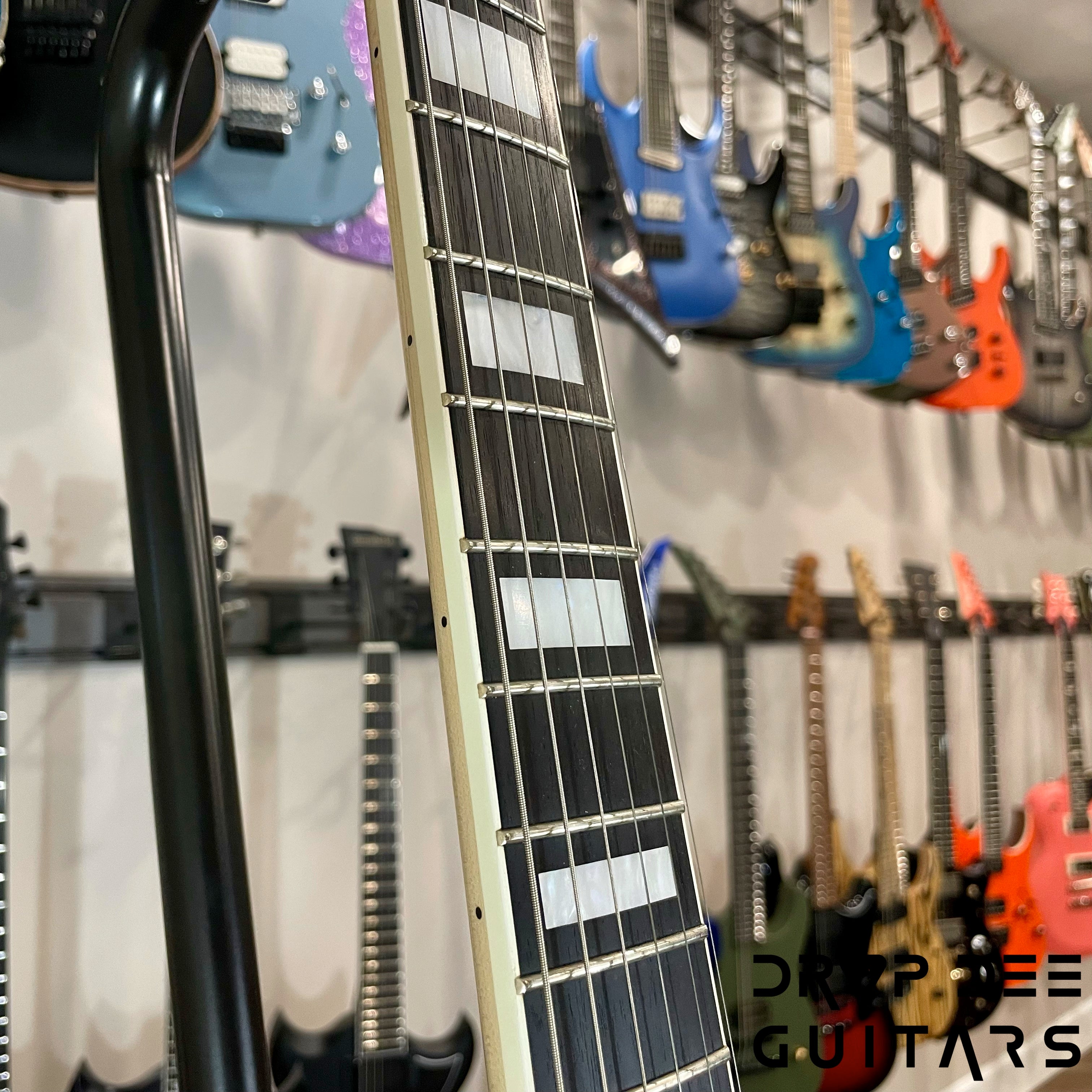 Fender Telecaster Thinline Super Deluxe Electric Guitar w/ Bag