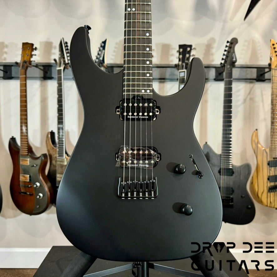 Jackson American Series Virtuoso HT Electric Guitar w/ Case