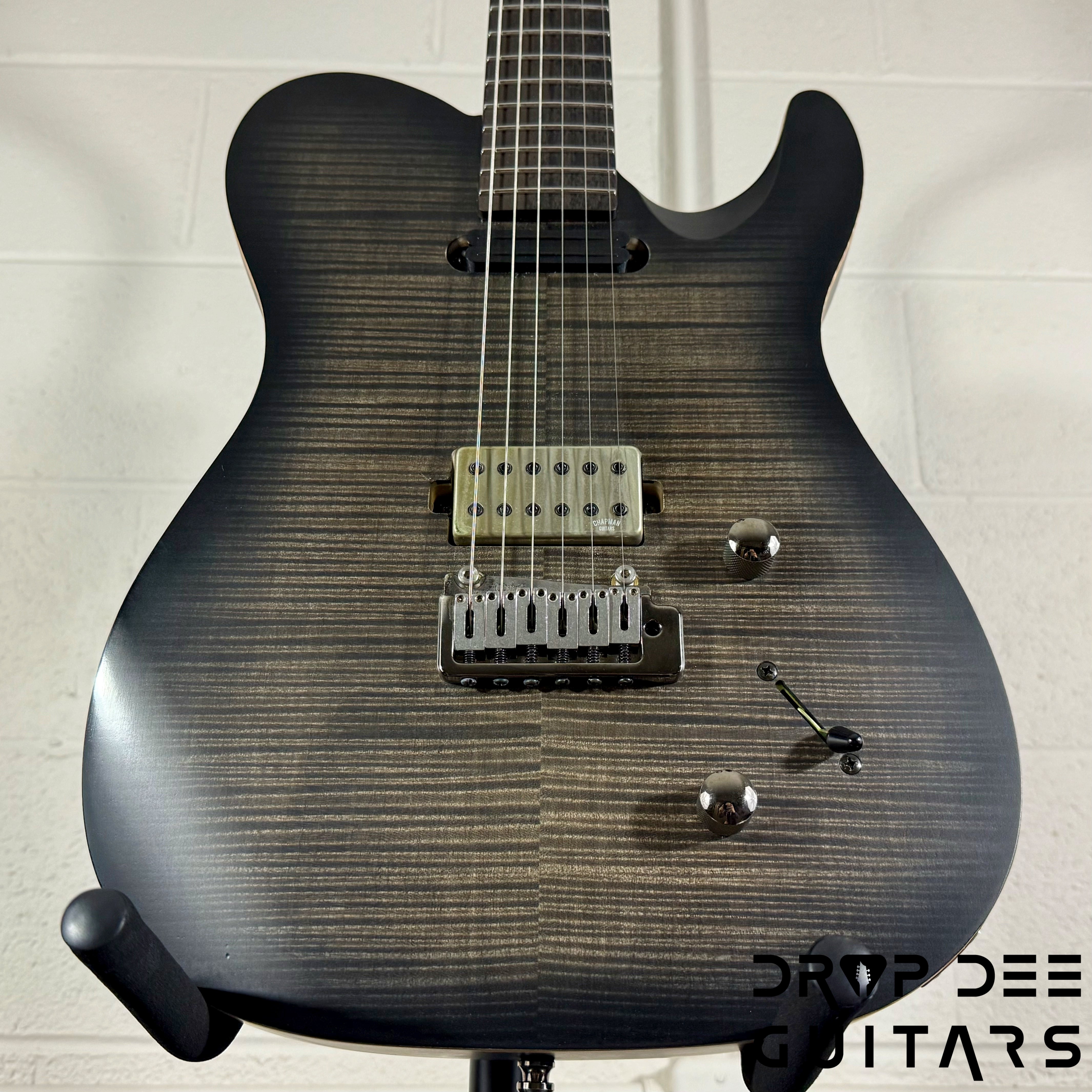 Chapman ML3 Rabea Pro Electric Guitar w/ Case
