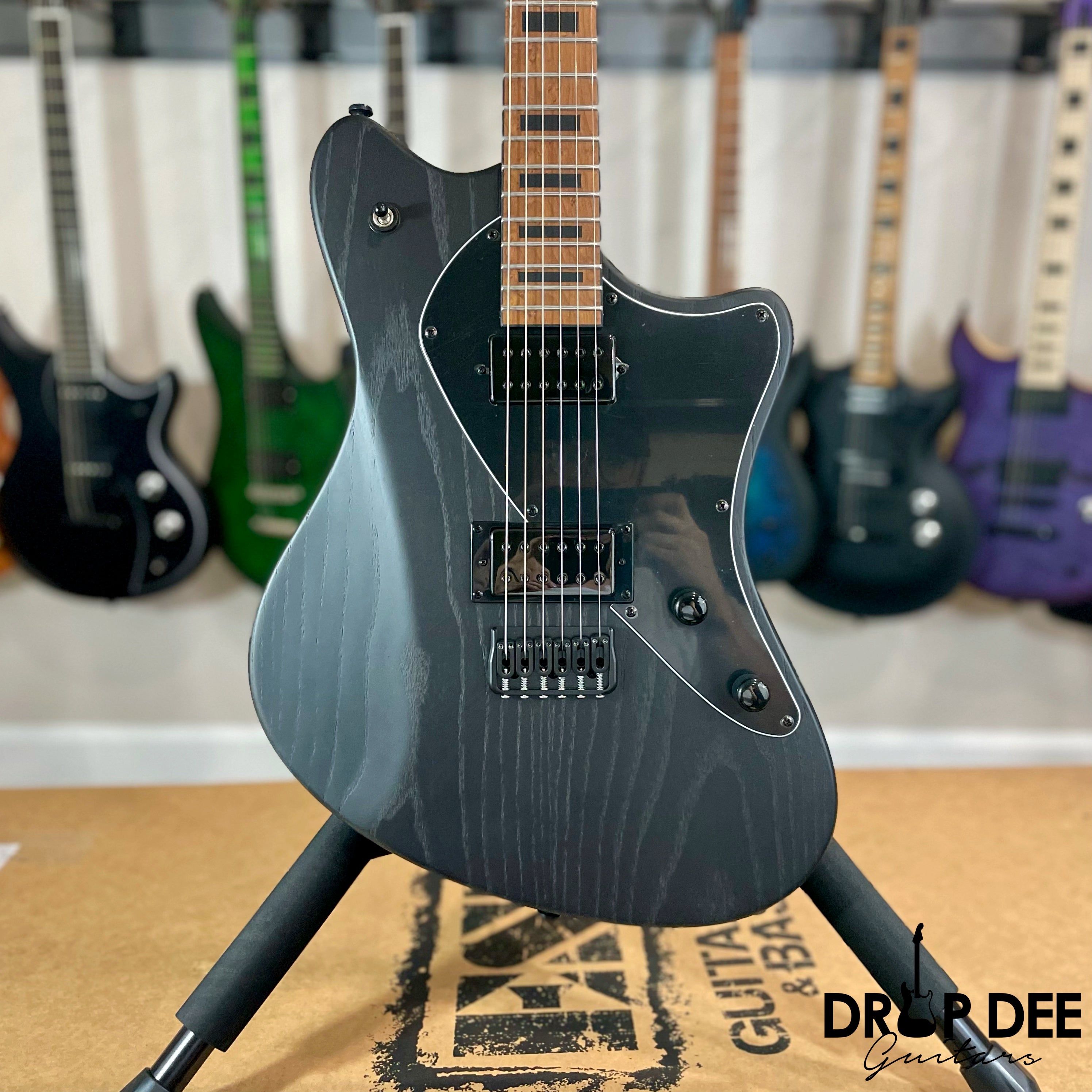 Balaguer Select Series Espada Limited Electric Guitar w/ Bag