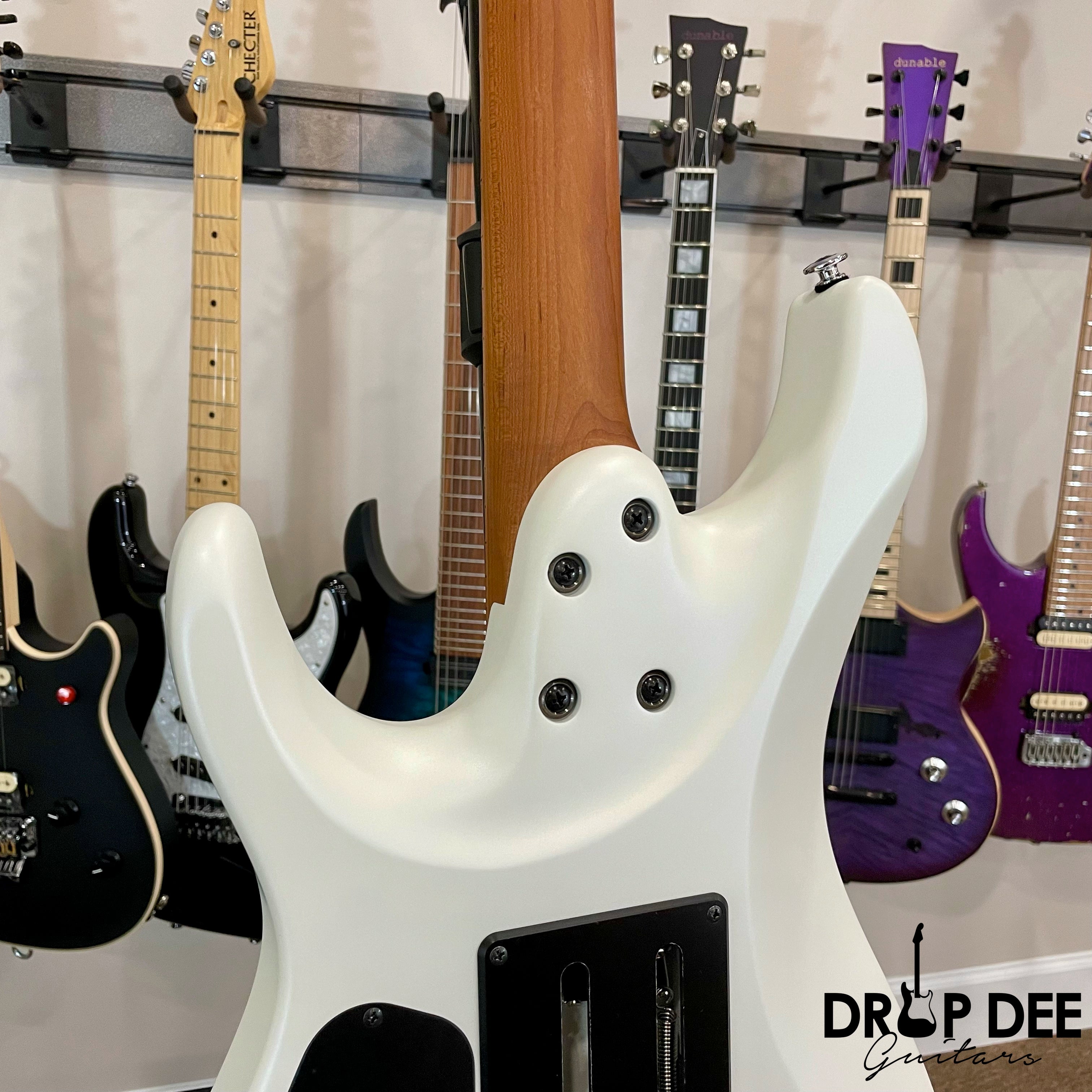 Ibanez Prestige AZ2402 Electric Guitar w/ Case