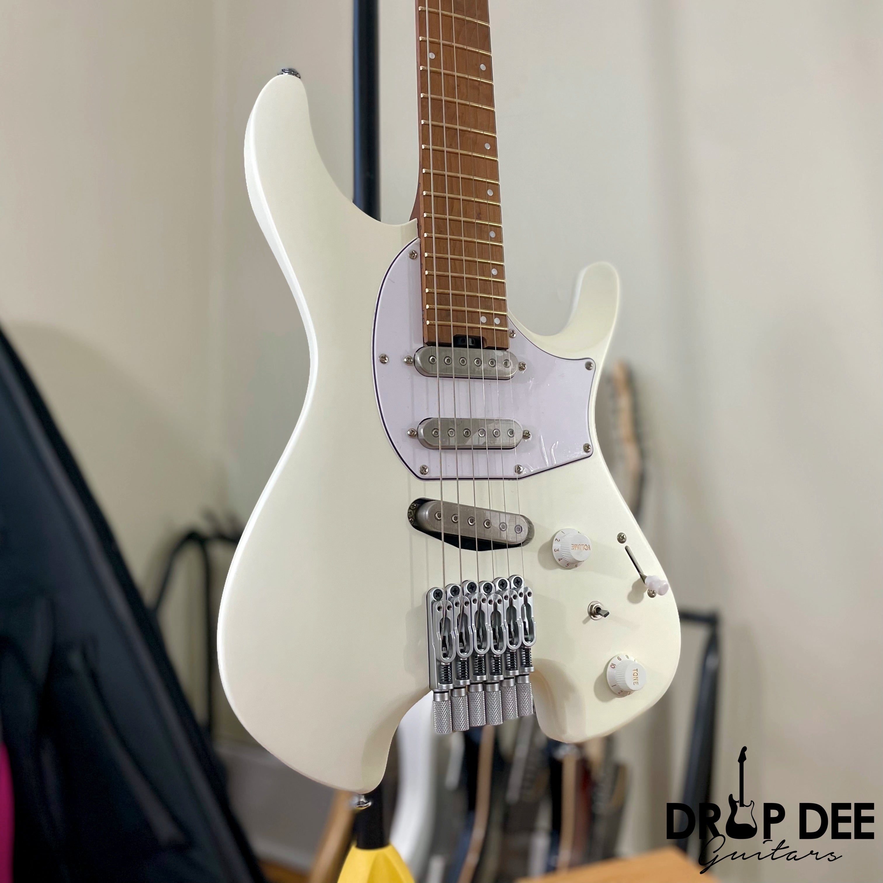 Ibanez Ichika Nito Signature ICHI10 Electric Guitar w/ Bag