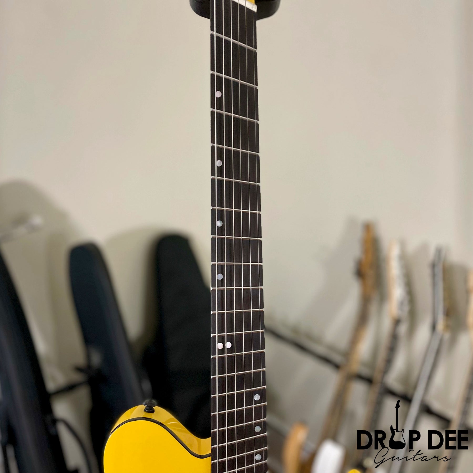 Ormsby TX GTR Run 15 Electric Guitar w/ Case