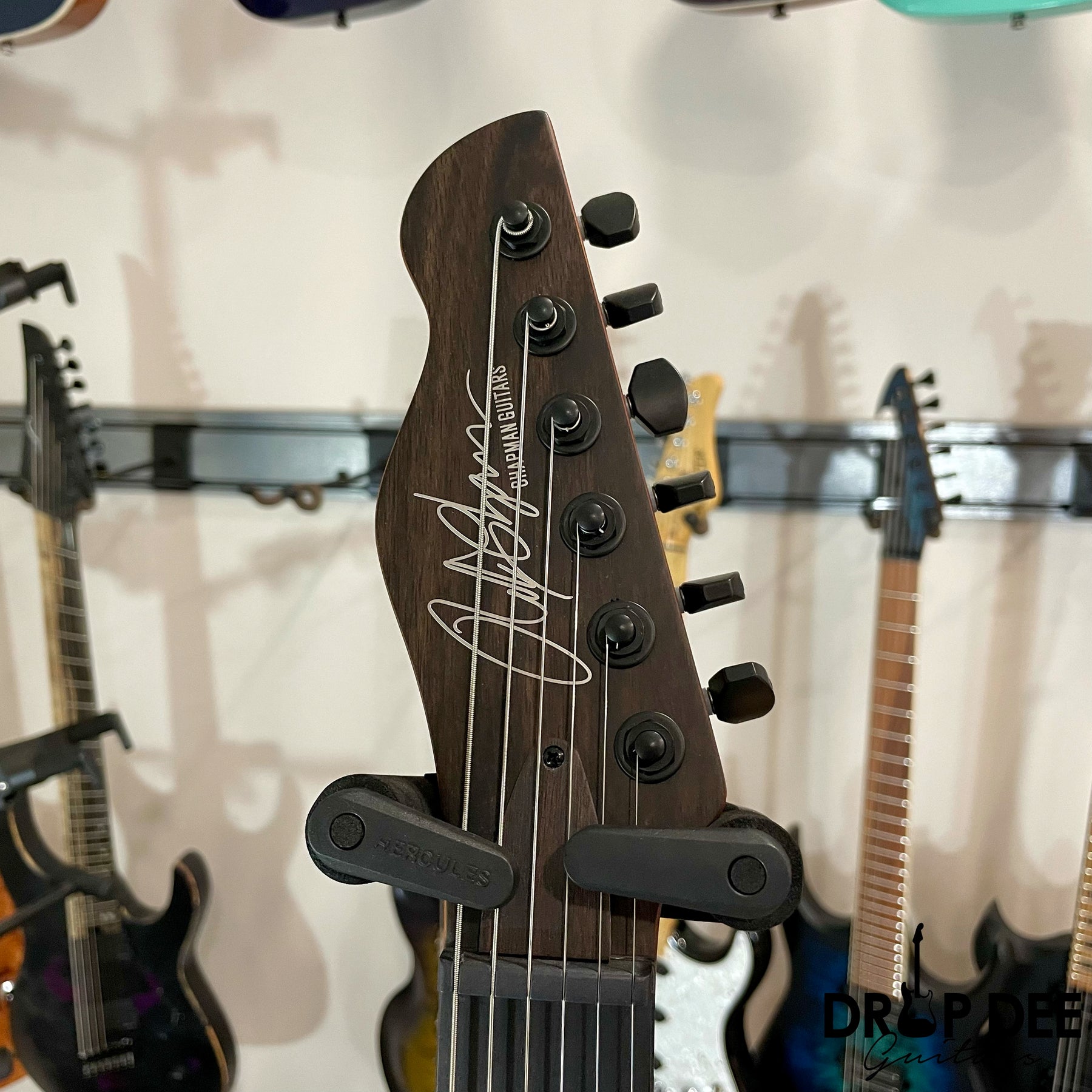 Chapman ML3 Pro Modern Electric Guitar (0074)