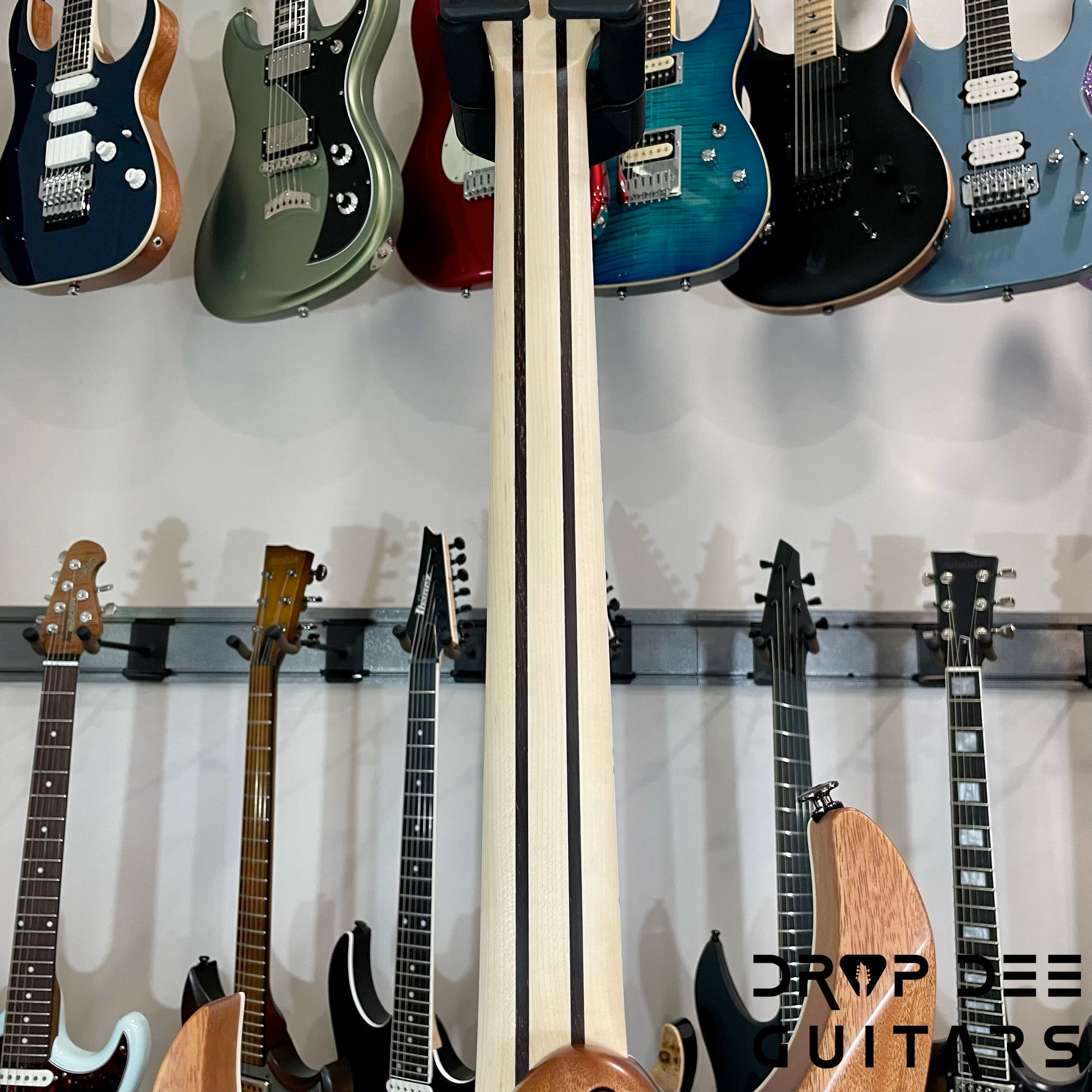 Ibanez Prestige RG5121 Electric Guitar w/ Case