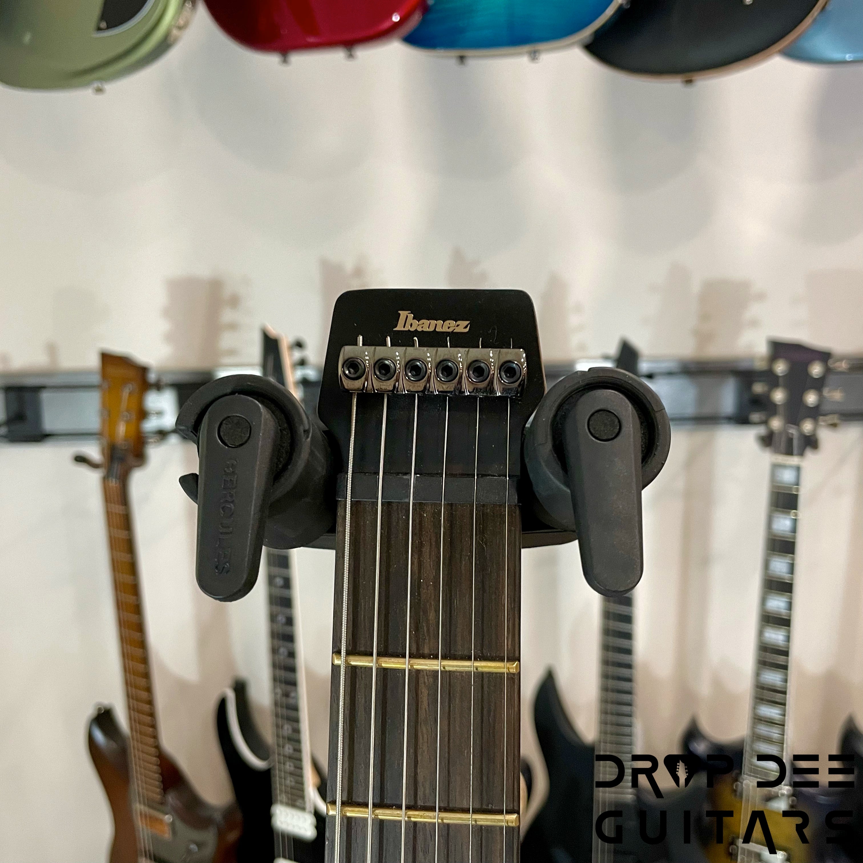 Ibanez Quest Standard Q52PE Headless Electric Guitar w/ Bag