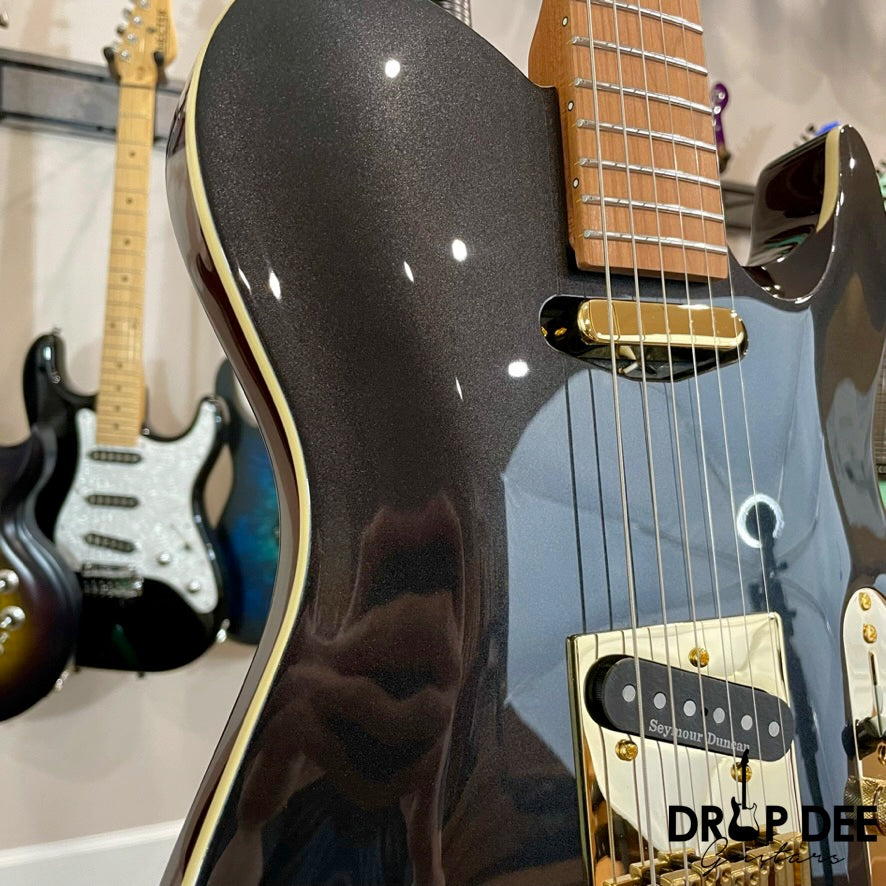 Chapman ML3 Pro Traditional Electric Guitar