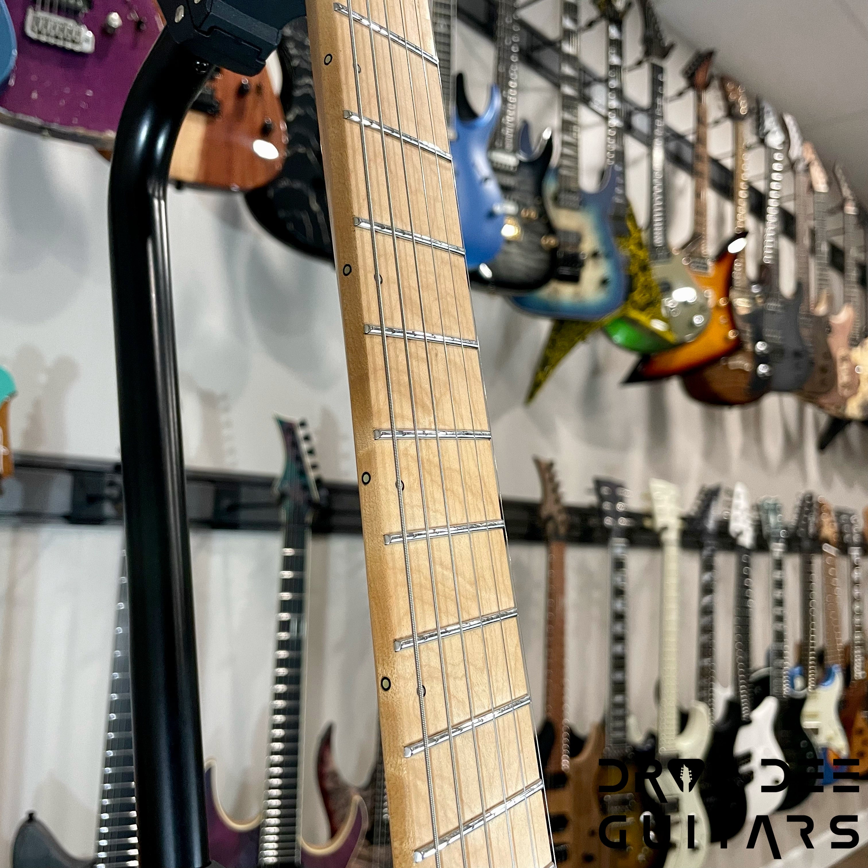 Strandberg Boden Standard NX 6 Headless Multiscale Electric Guitar w/ Bag