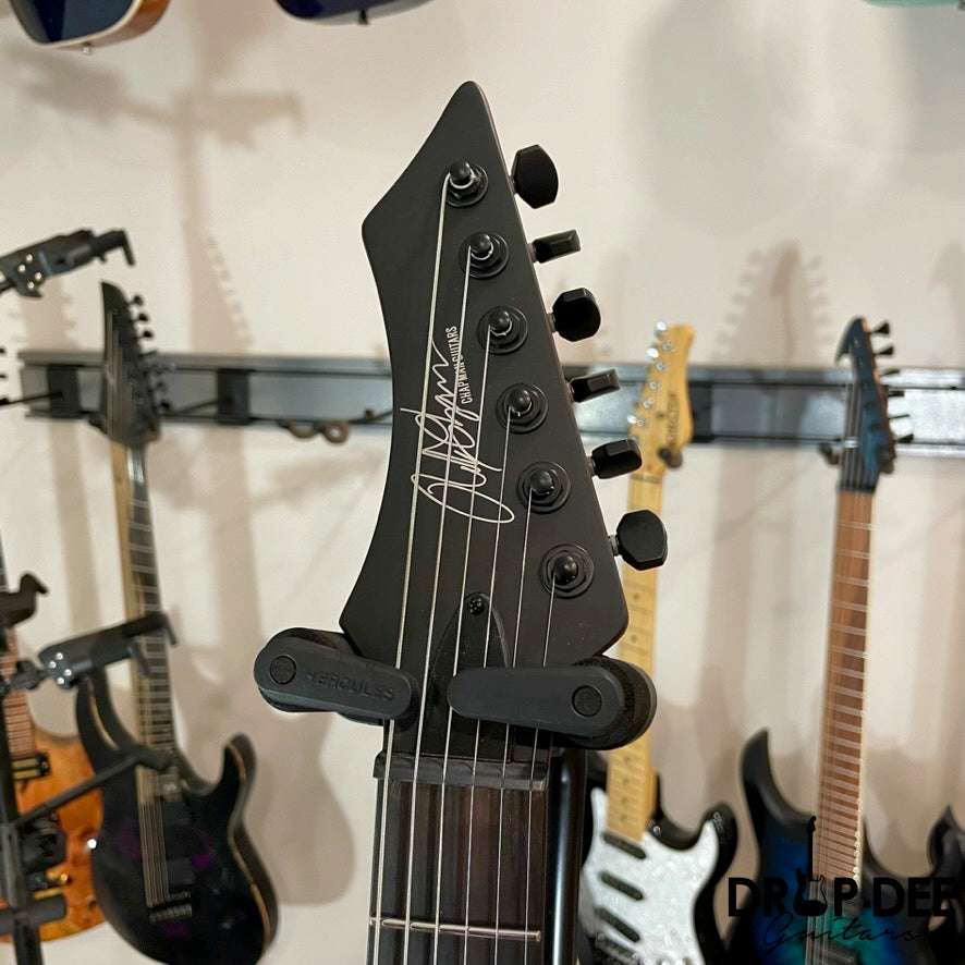 Chapman Ghost Fret Electric Guitar w/ Bag (0115)