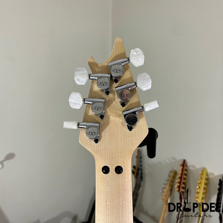 EVH Wolfgang USA Electric Guitar w/ Case