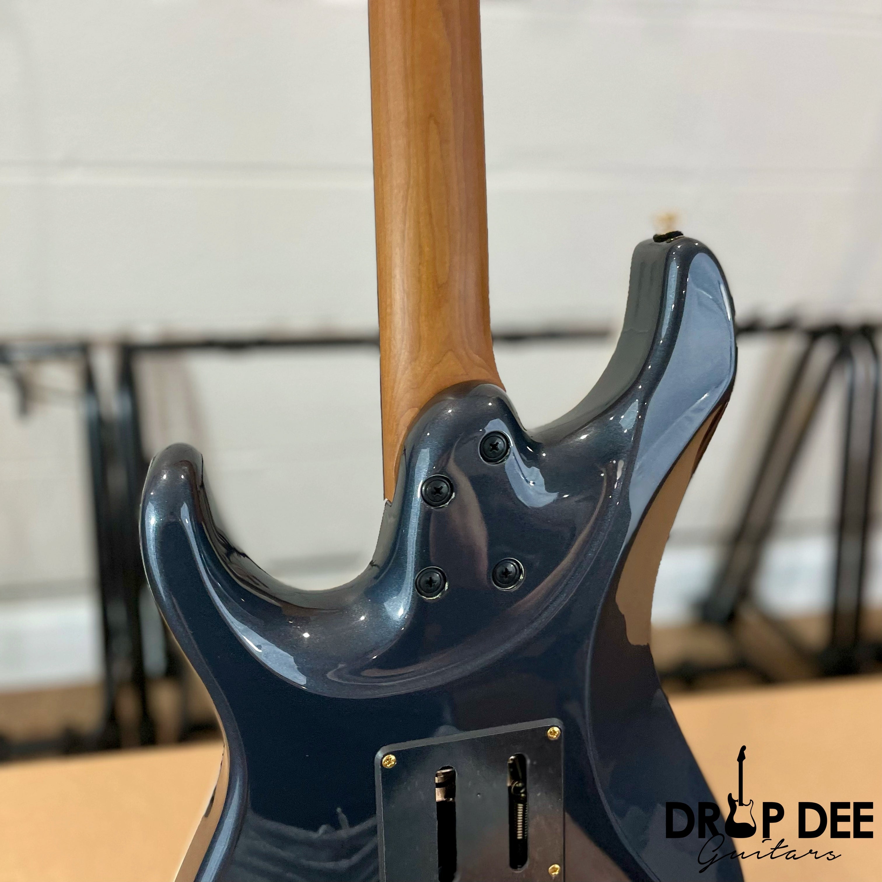 Ibanez Scott LePage Signature KRYS10 Electric Guitar w/ Bag