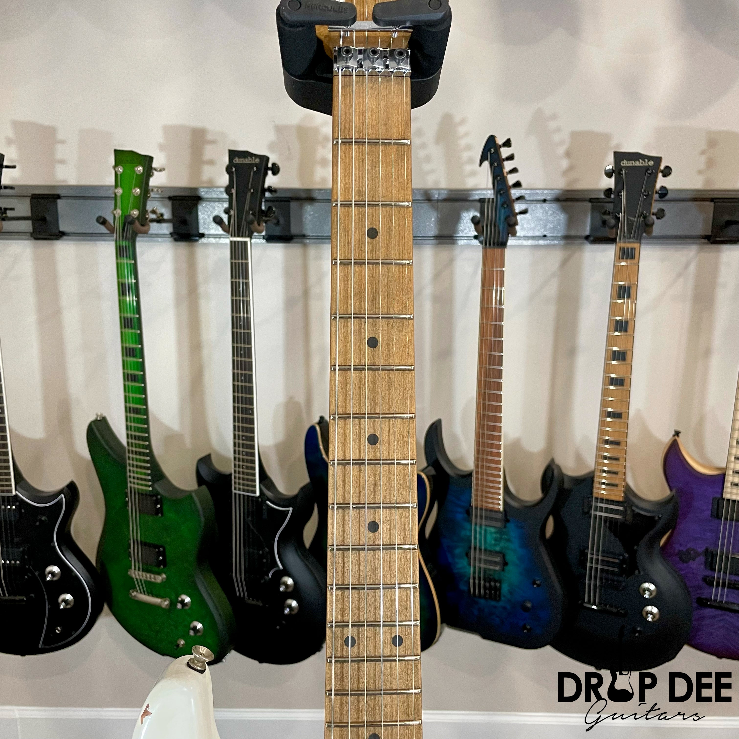 EVH Frankenstein Relic Series Electric Guitar w/ Bag