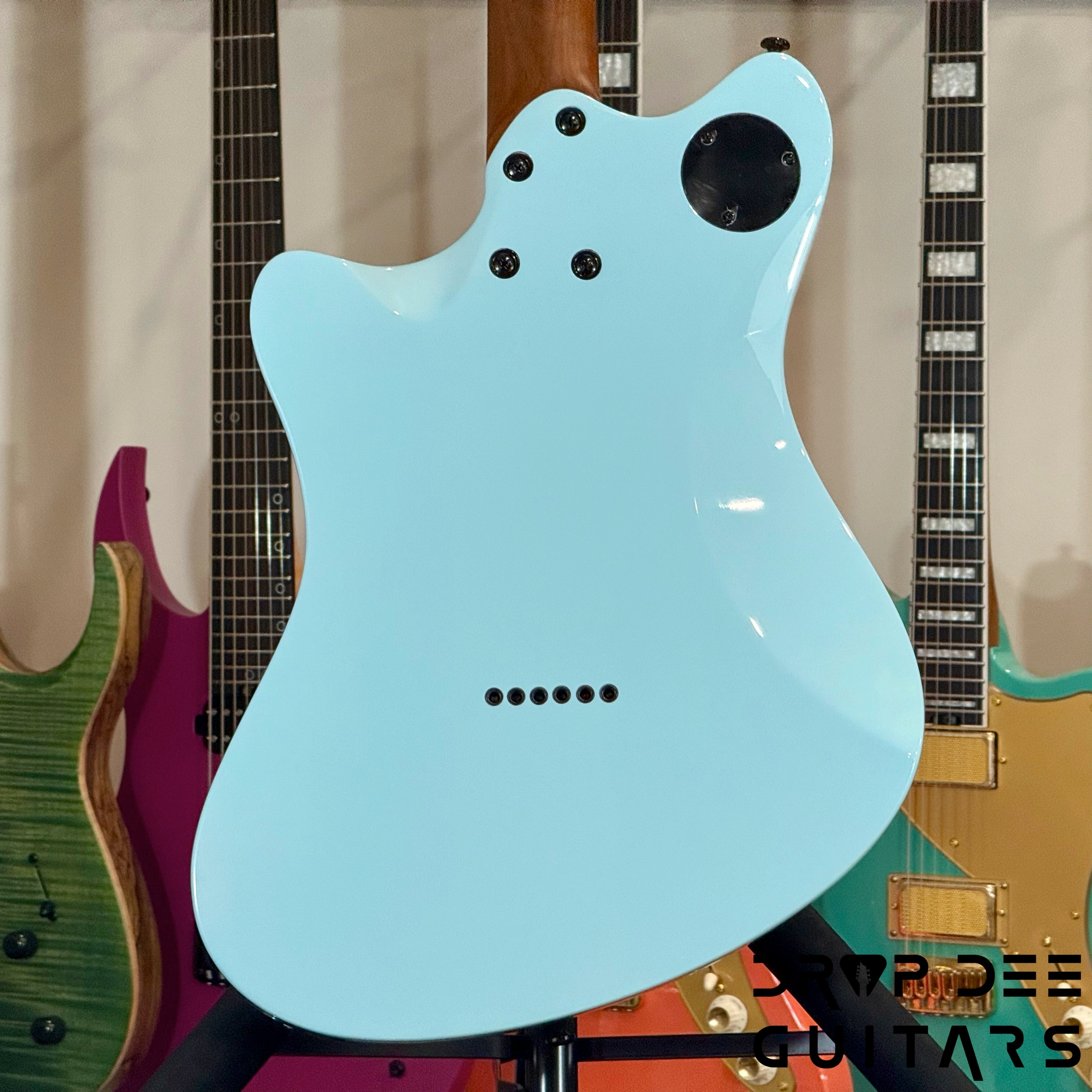 Balaguer Select Series Espada Limited Electric Guitar w/ Bag (4015)