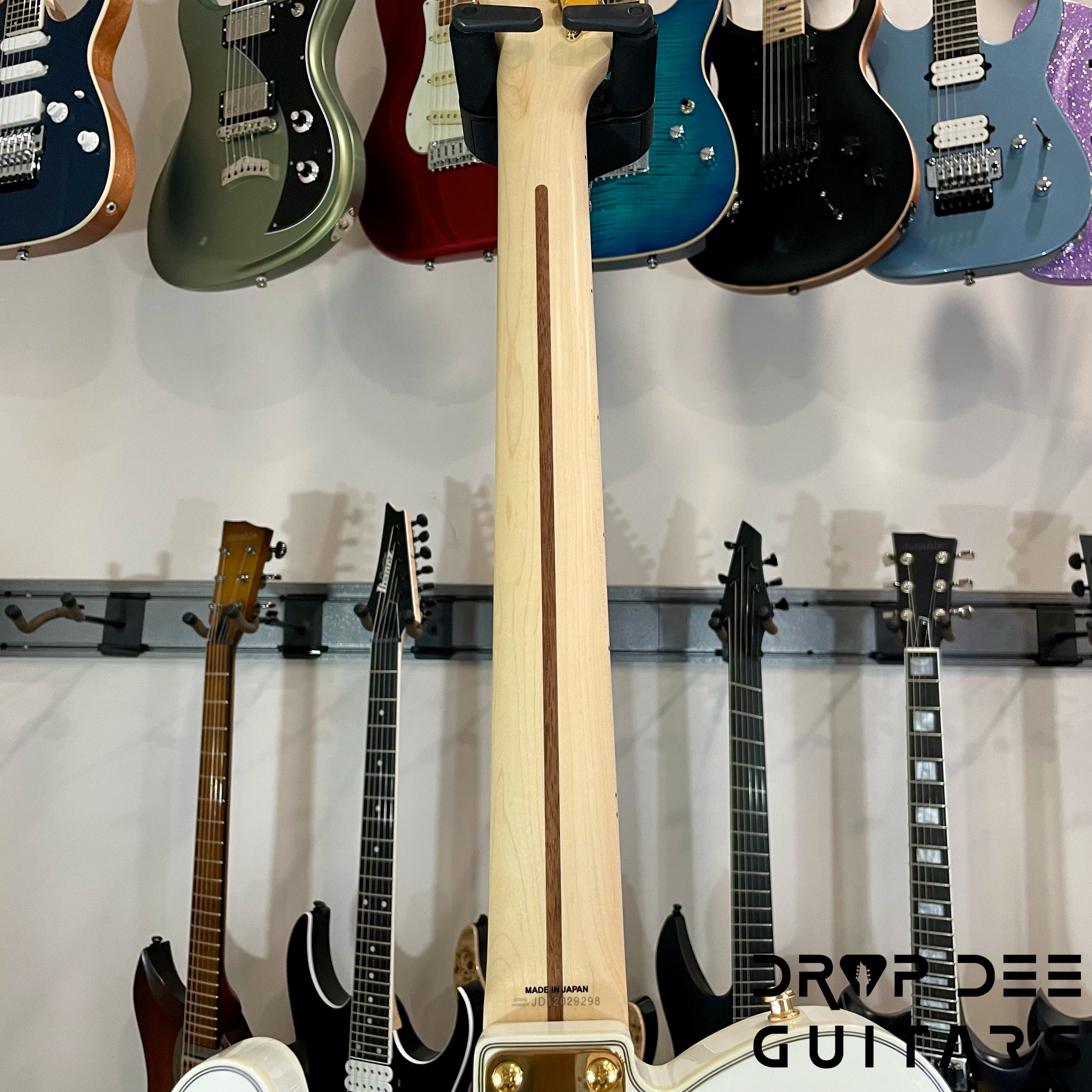 Fender Telecaster Thinline Super Deluxe Electric Guitar w/ Bag