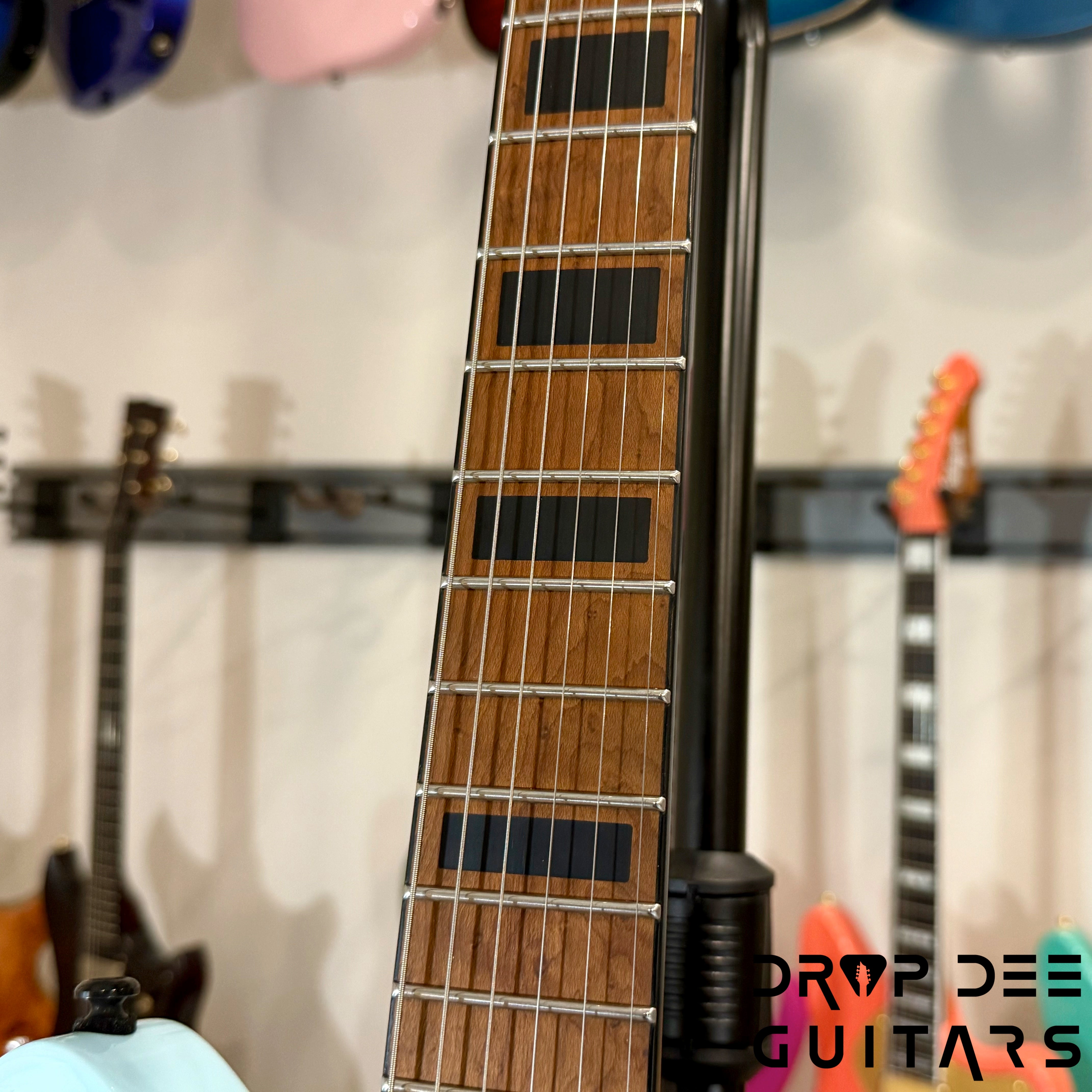 Balaguer Select Series Espada Limited Electric Guitar w/ Bag (4015)