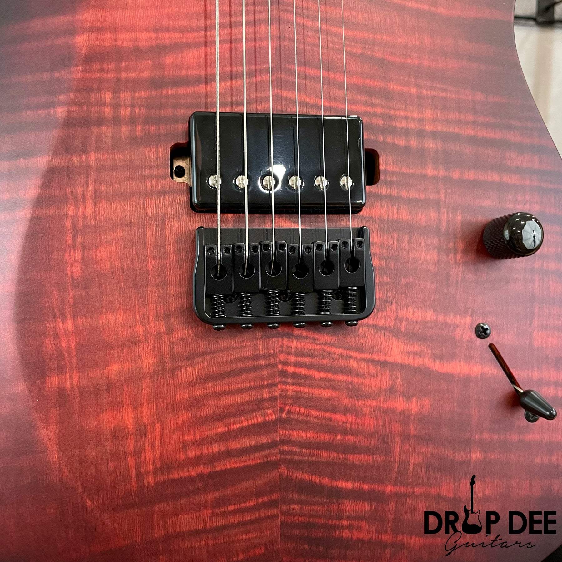 Schecter Sunset-6 Extreme Electric Guitar