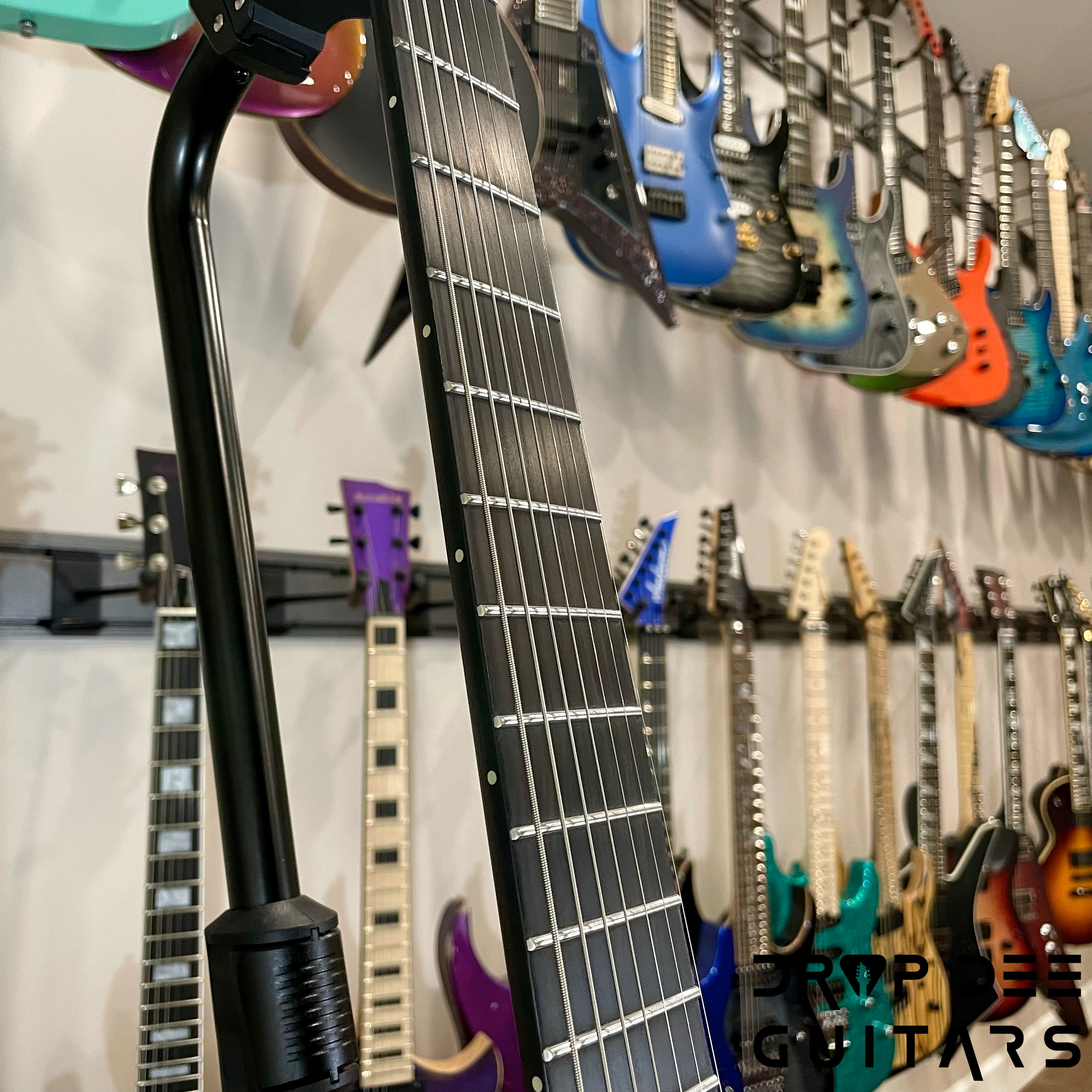 Schecter John Browne Tao-7 Baritone 7-String Electric Guitar