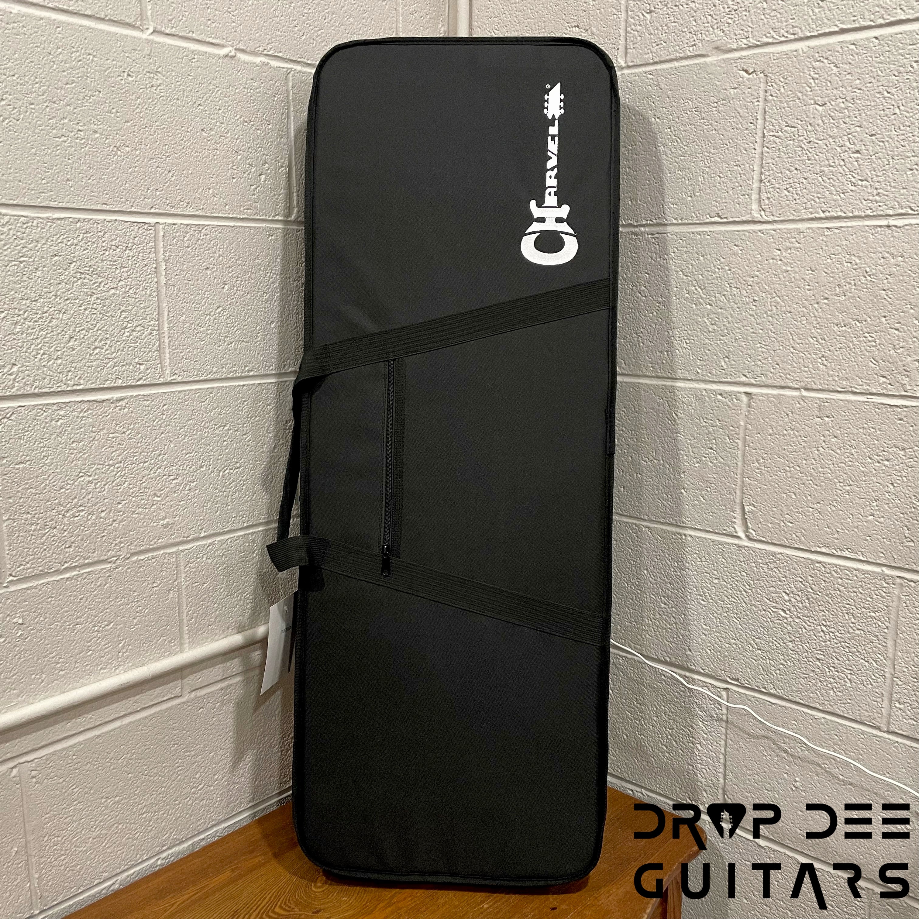 Charvel Limited Edition Pro-Mod Super Stock So-Cal Electric Guitar w/ Case