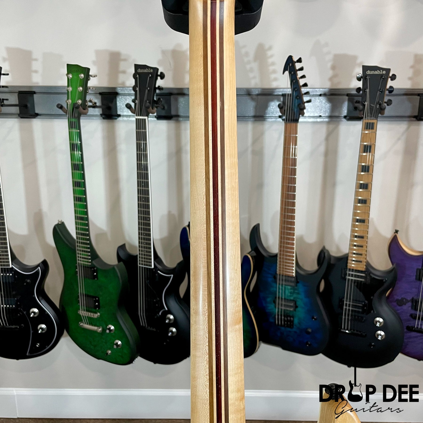Schecter C-1 FR SLS Elite Electric Guitar