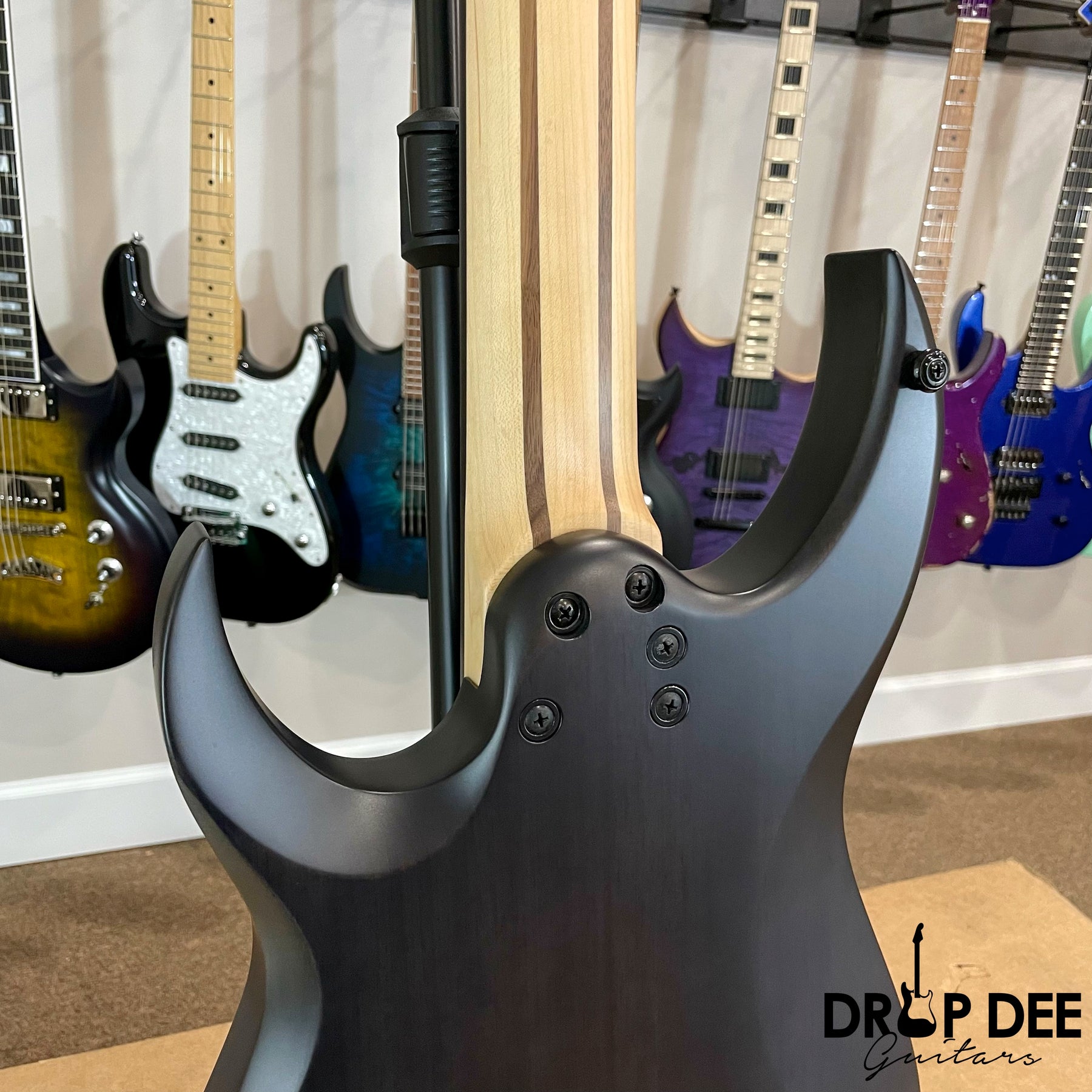 Schecter Sunset-7 Extreme 7-String Electric Guitar