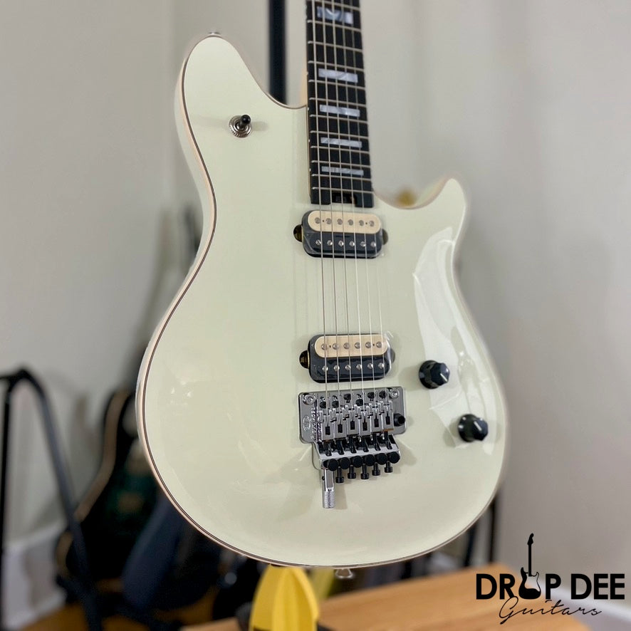 EVH Wolfgang USA Electric Guitar w/ Case