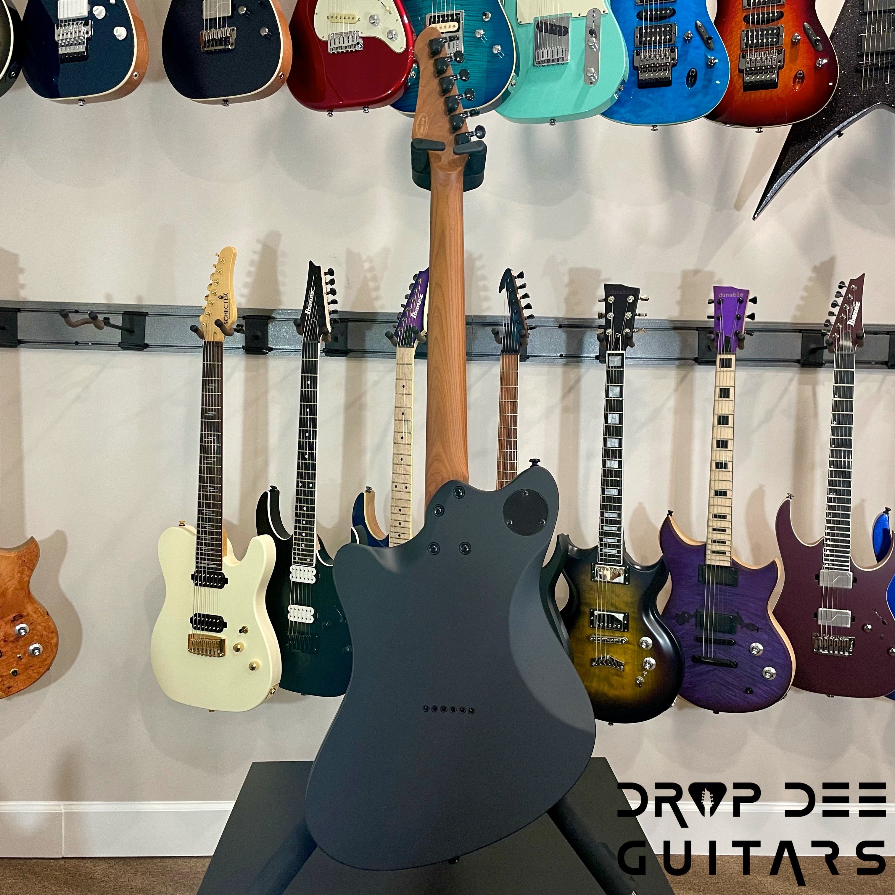 Balaguer Select Series Black Friday Espada Electric Guitar w/ Bag