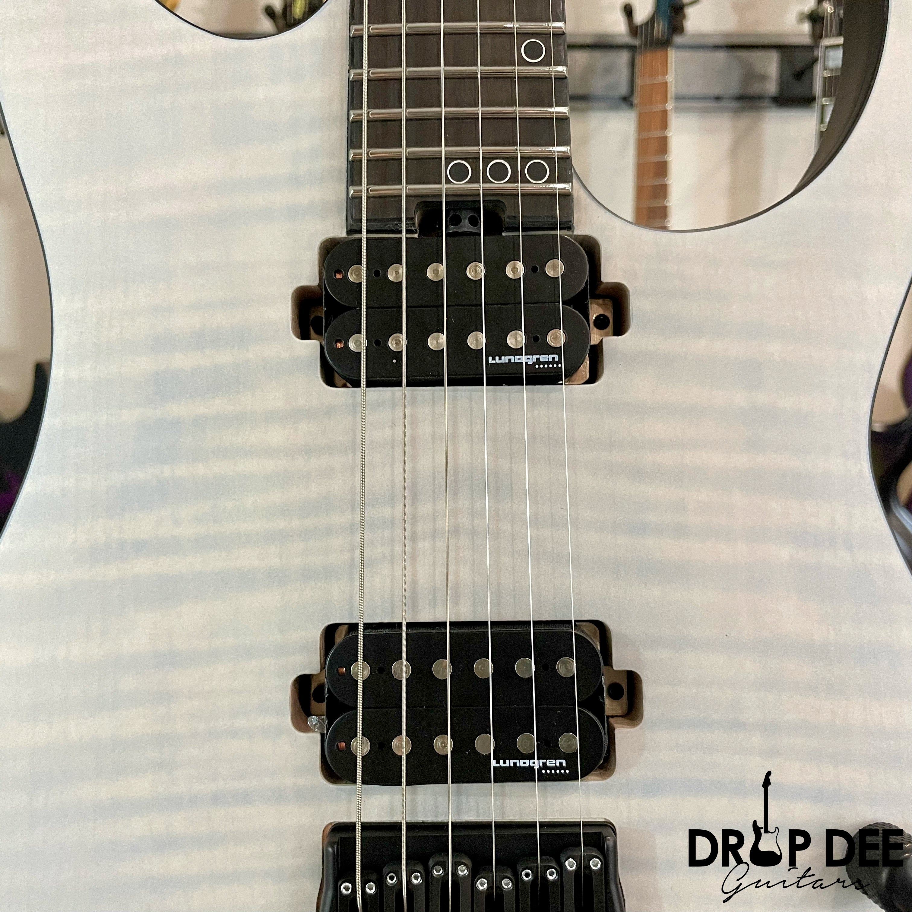 Schecter Keith Merrow KM-6 MK-III Legacy Electric Guitar