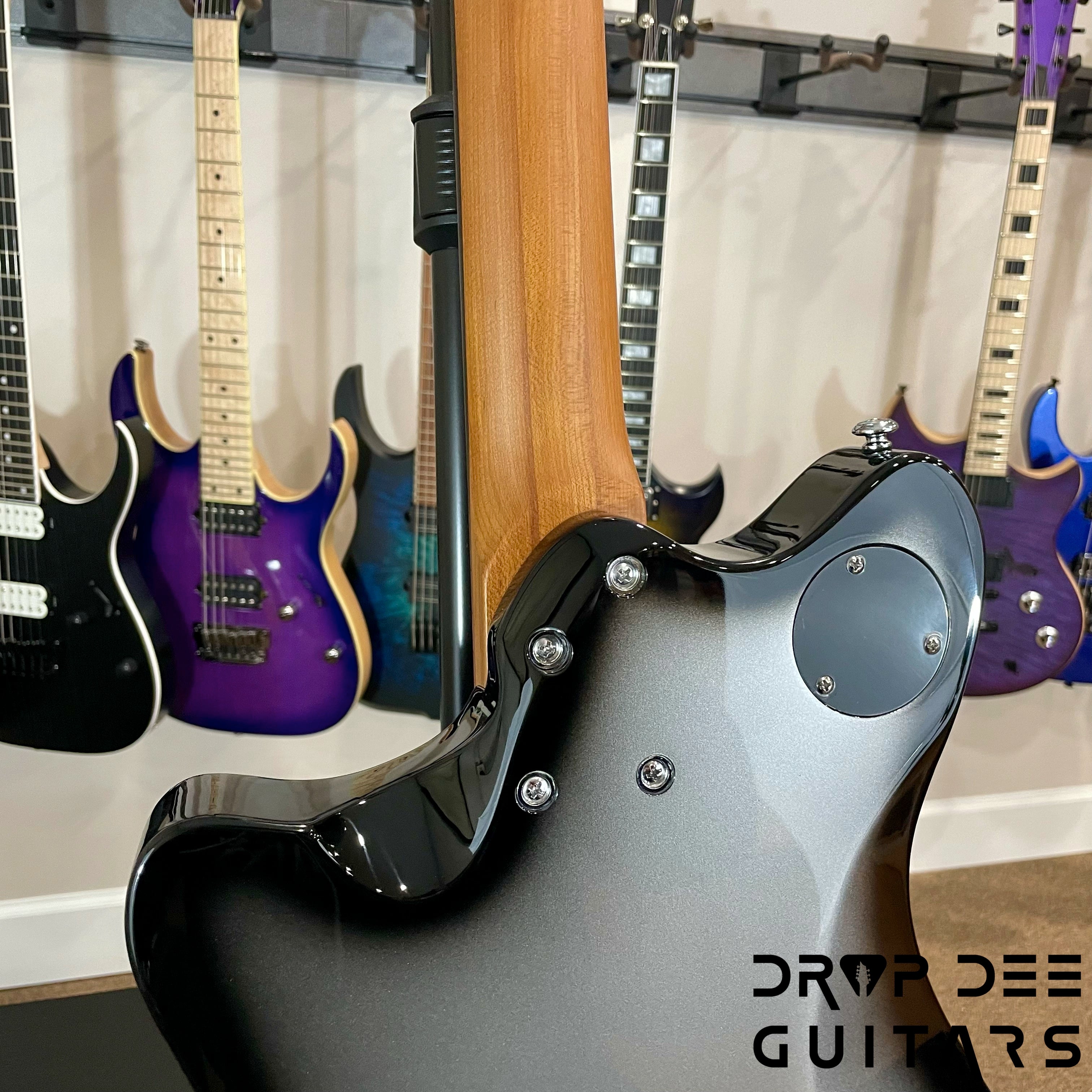 Balaguer Standard Series Espada Baritone Electric Guitar w/ Bag