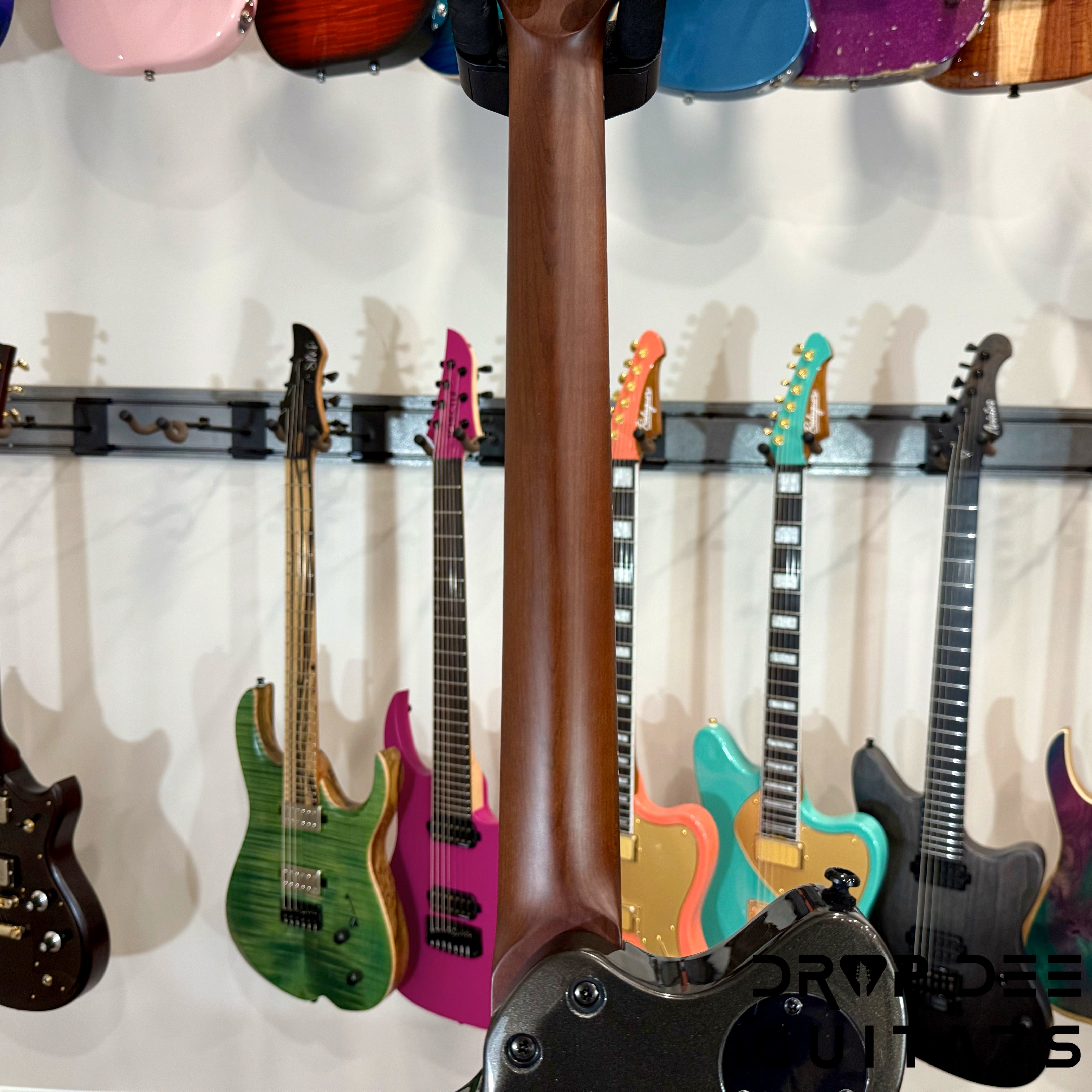 Balaguer Select Series Espada Limited Electric Guitar w/ Bag (4061)