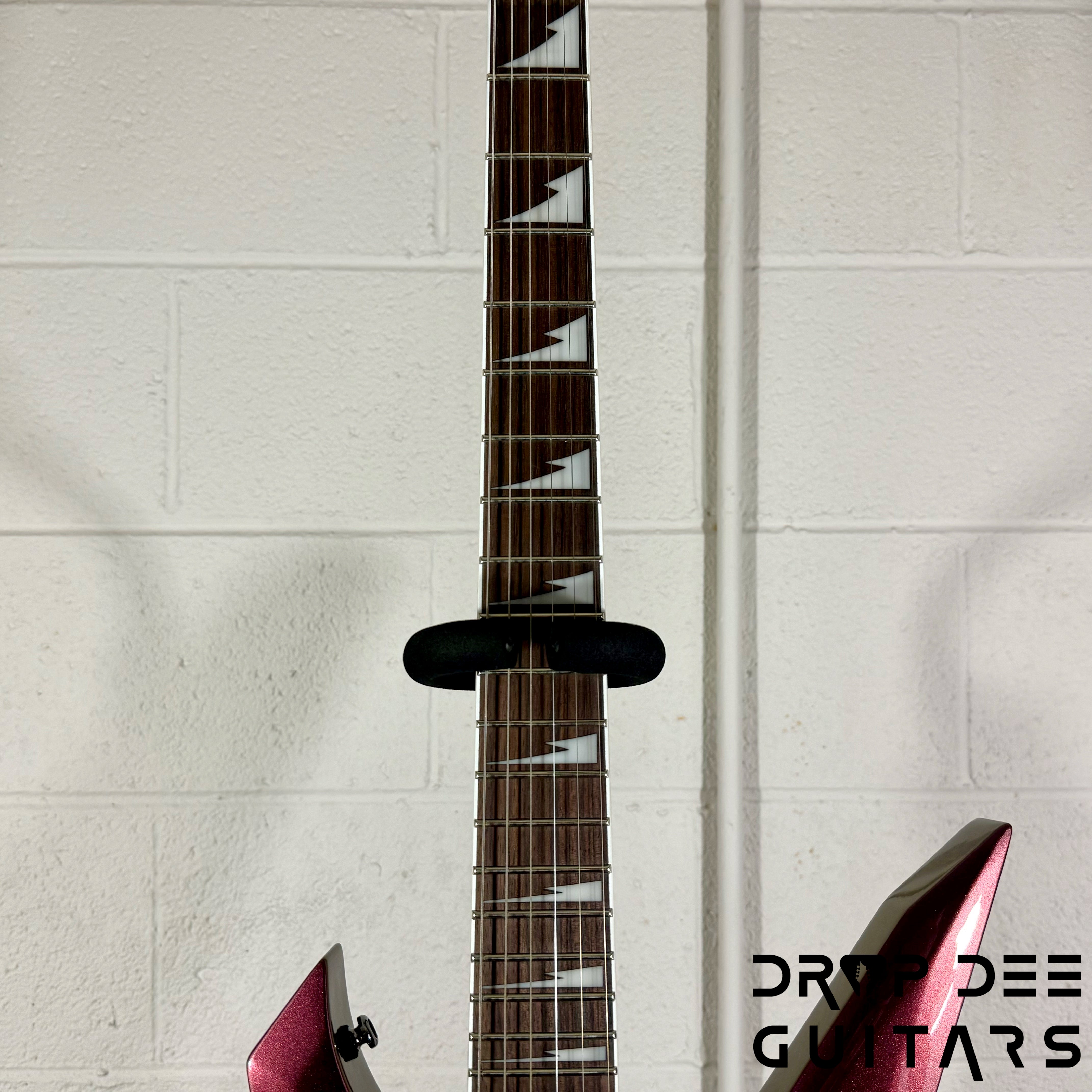 Ibanez Standard XPT420DX Electric Guitar w/ Bag - Rose Gold Chameleon