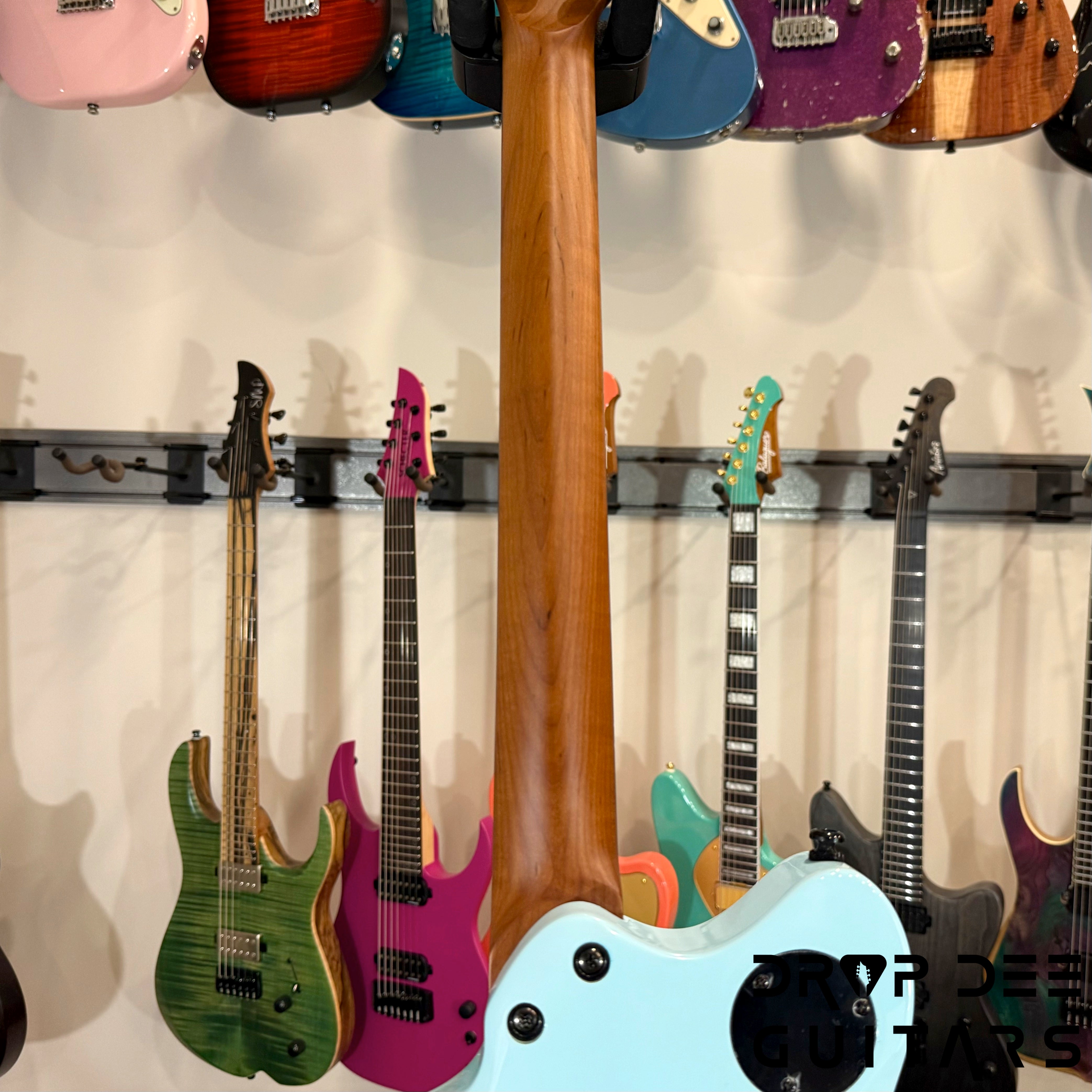 Balaguer Select Series Espada Limited Electric Guitar w/ Bag (4015)