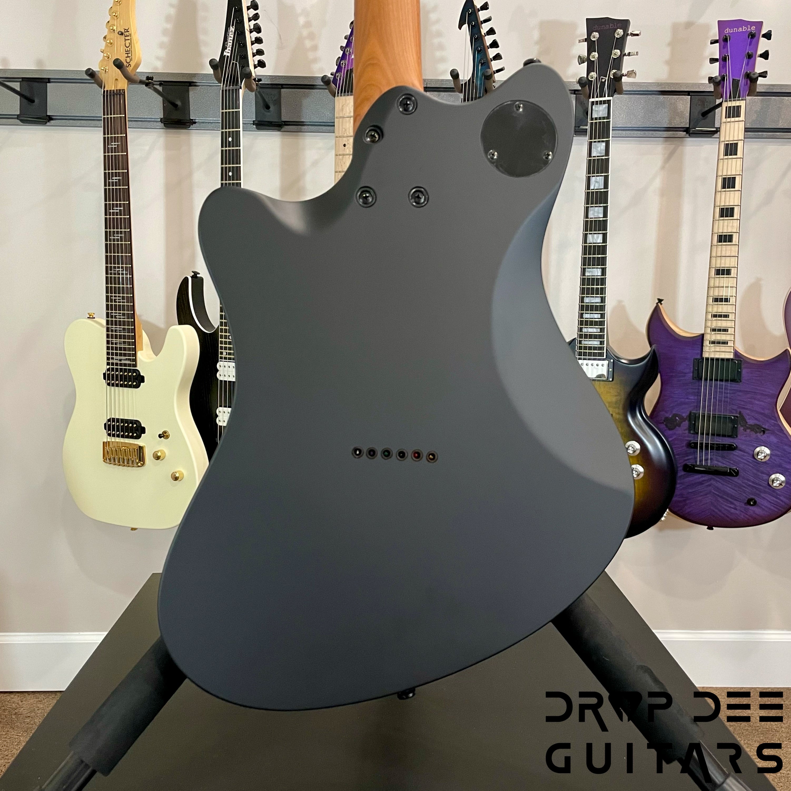 Balaguer Select Series Black Friday Espada Electric Guitar w/ Bag