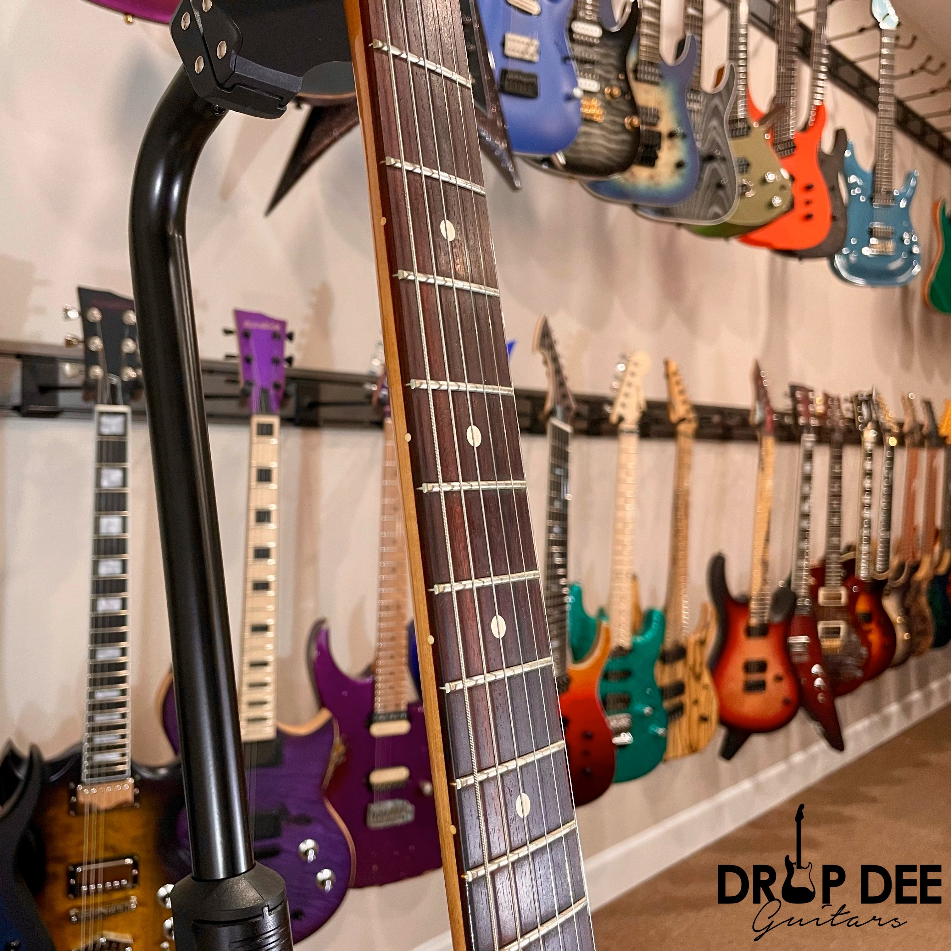 Fender American Standard Stratocaster Electric Guitar w/ Case