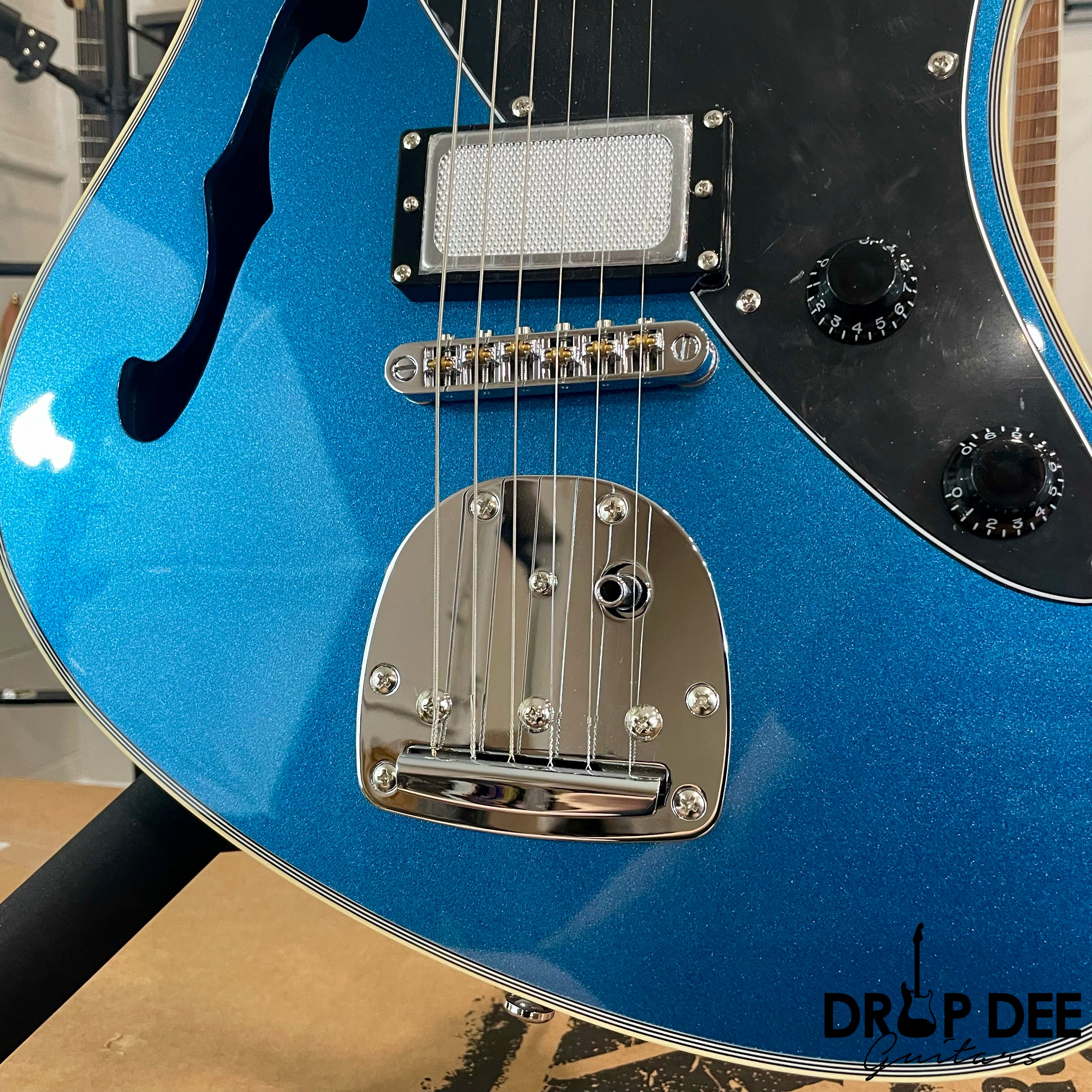 Balaguer Ambient Select Series Espada Electric Guitar w/ Bag