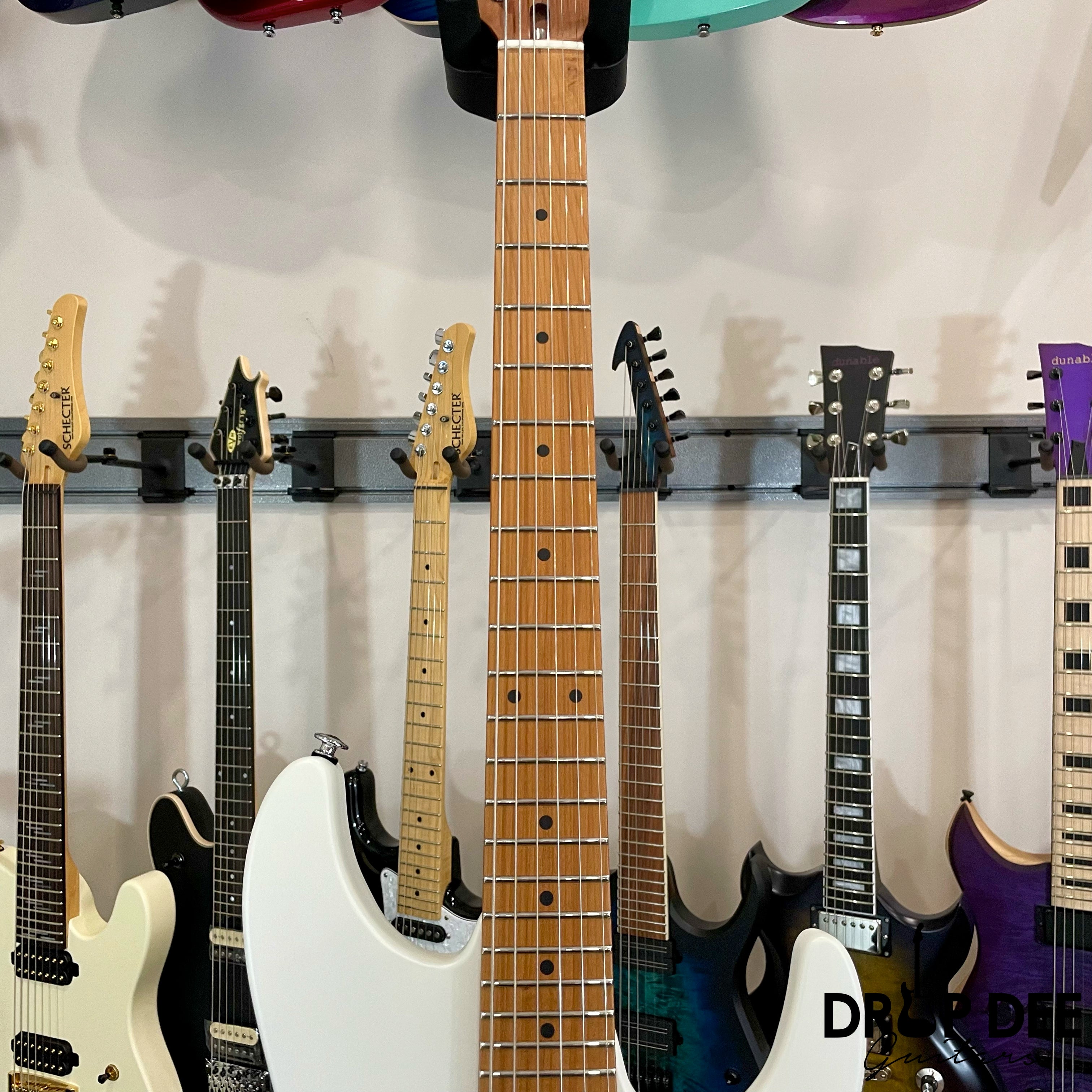 Ibanez Prestige AZ2402 Electric Guitar w/ Case